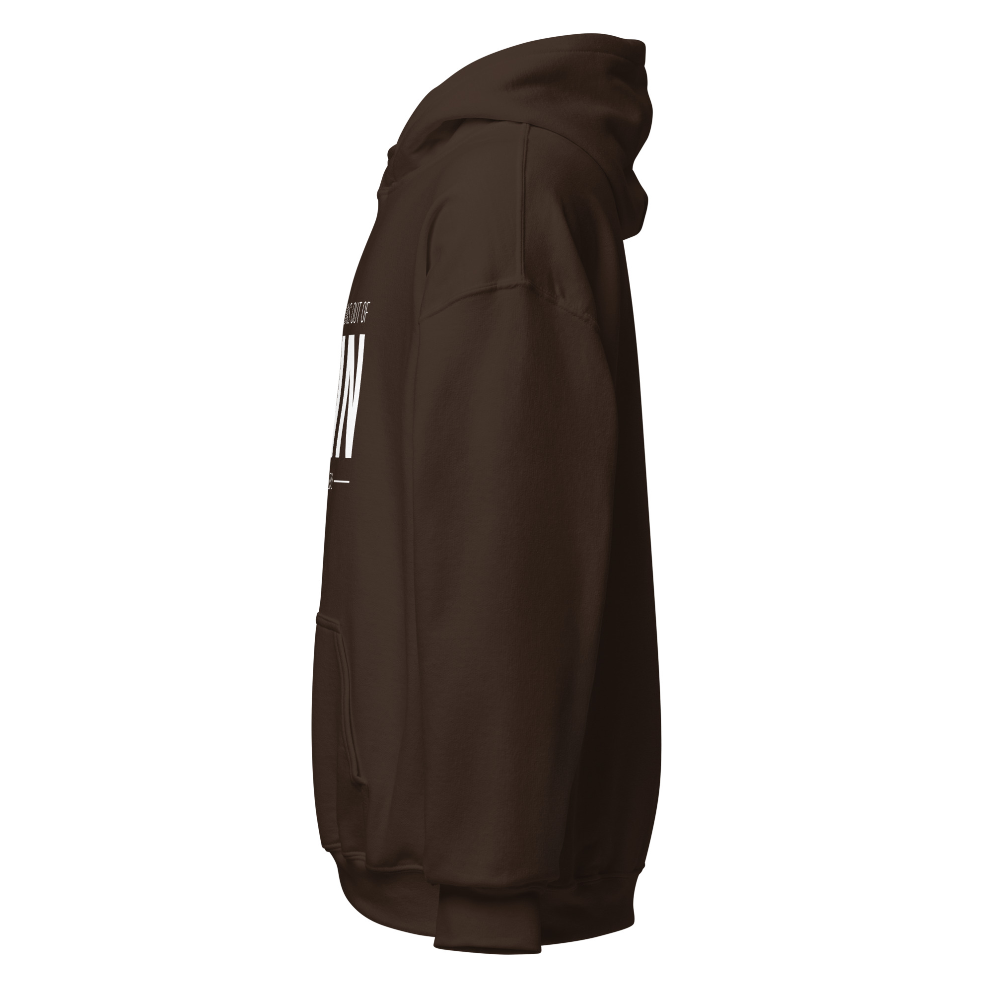 Unisex Hoodie - Image 15