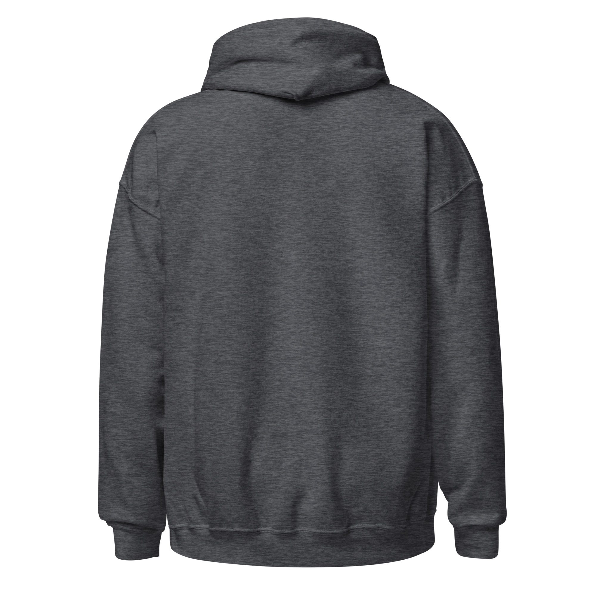 Unisex Hoodie - Image 4