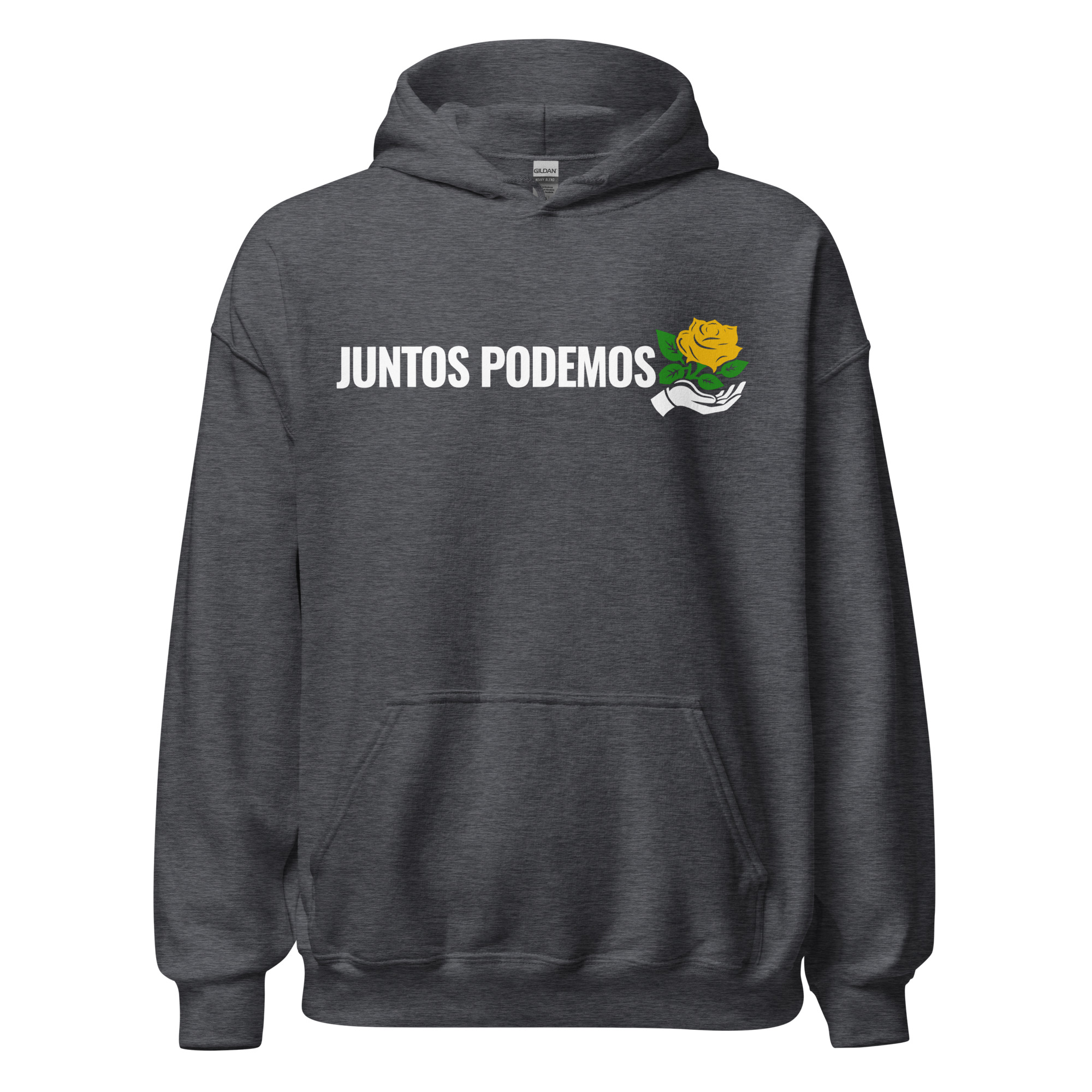 Unisex Hoodie - Image 2