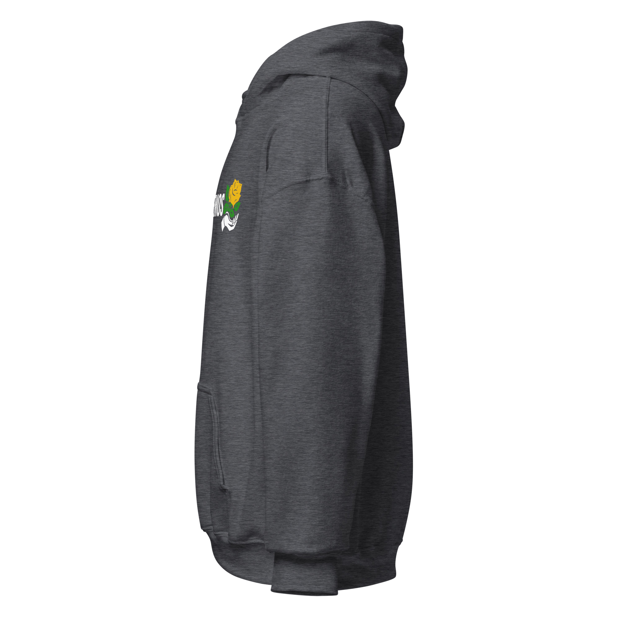 Unisex Hoodie - Image 7