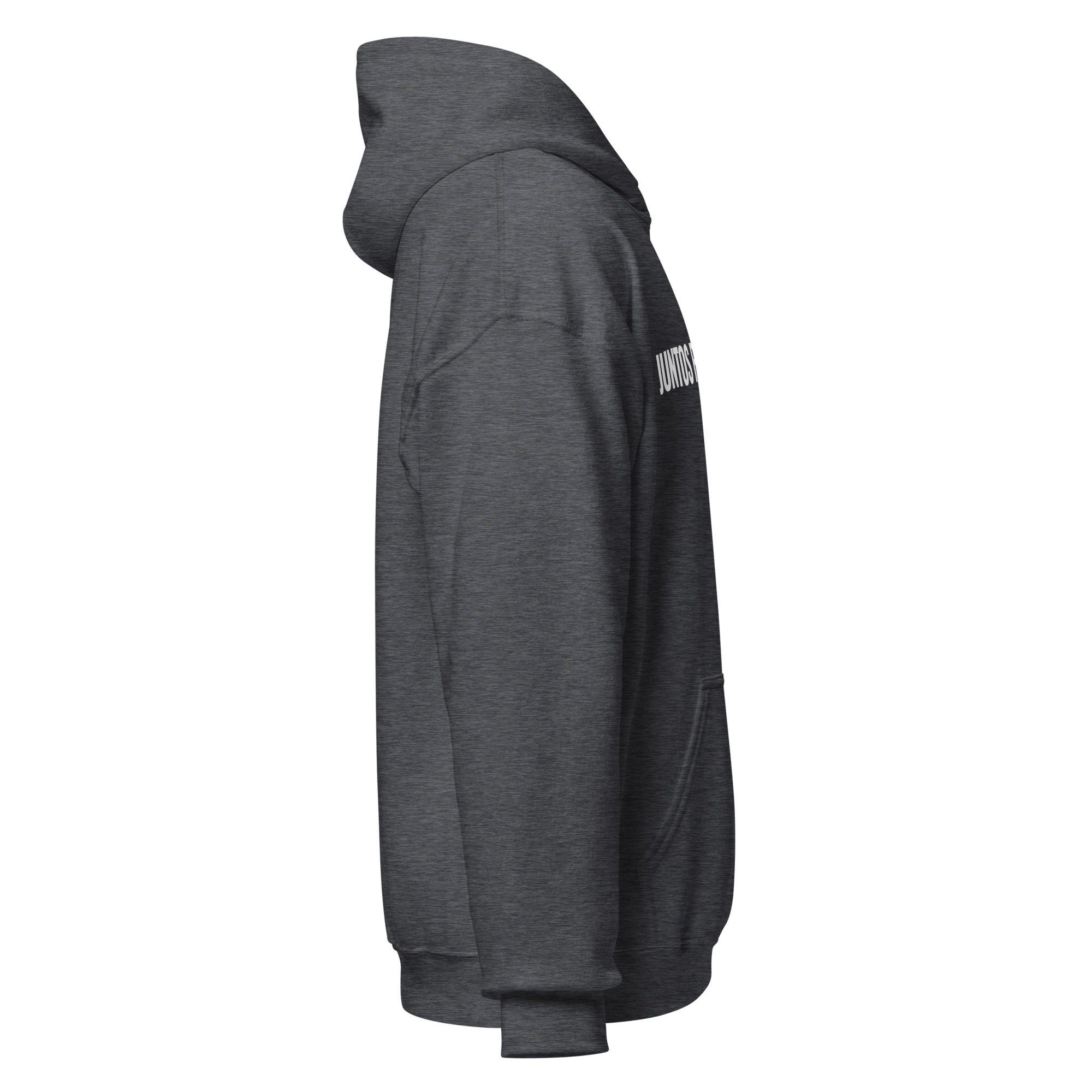 Unisex Hoodie - Image 10