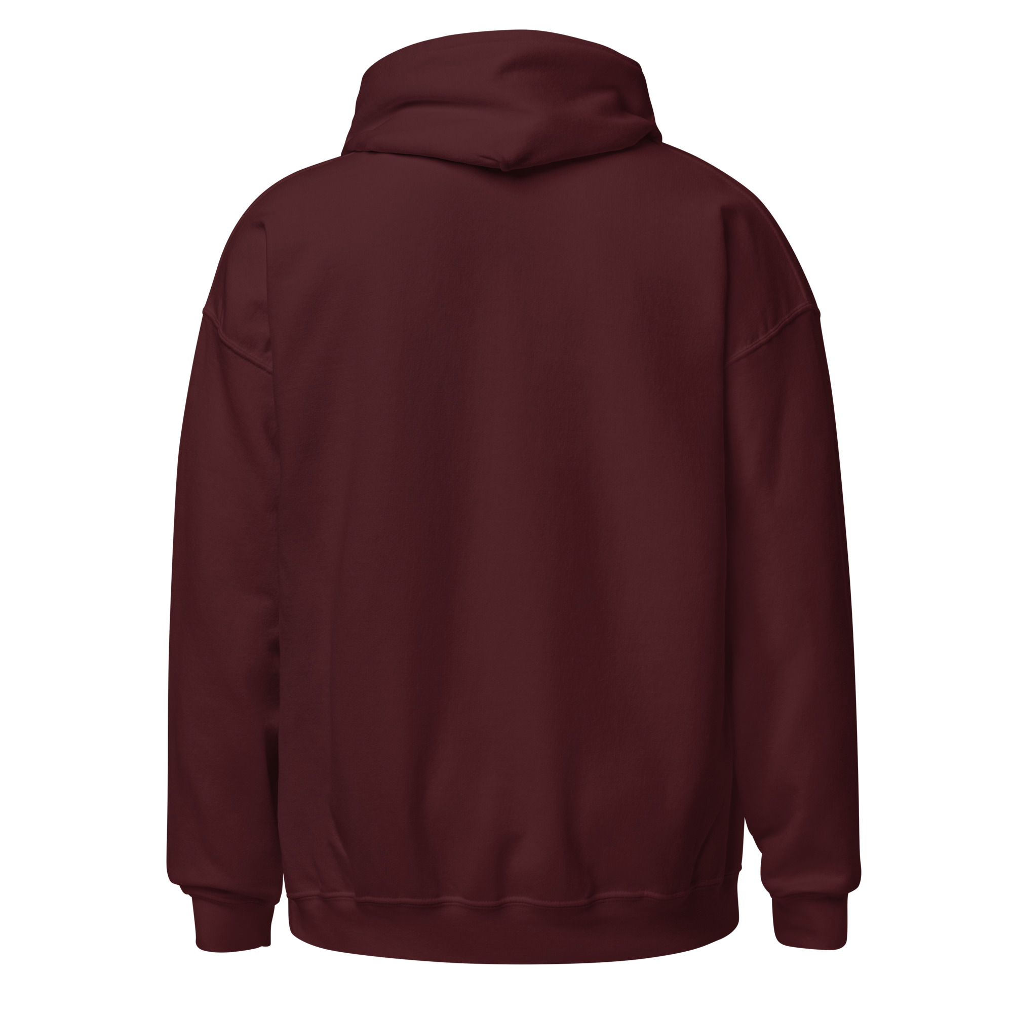 Unisex Hoodie - Image 8