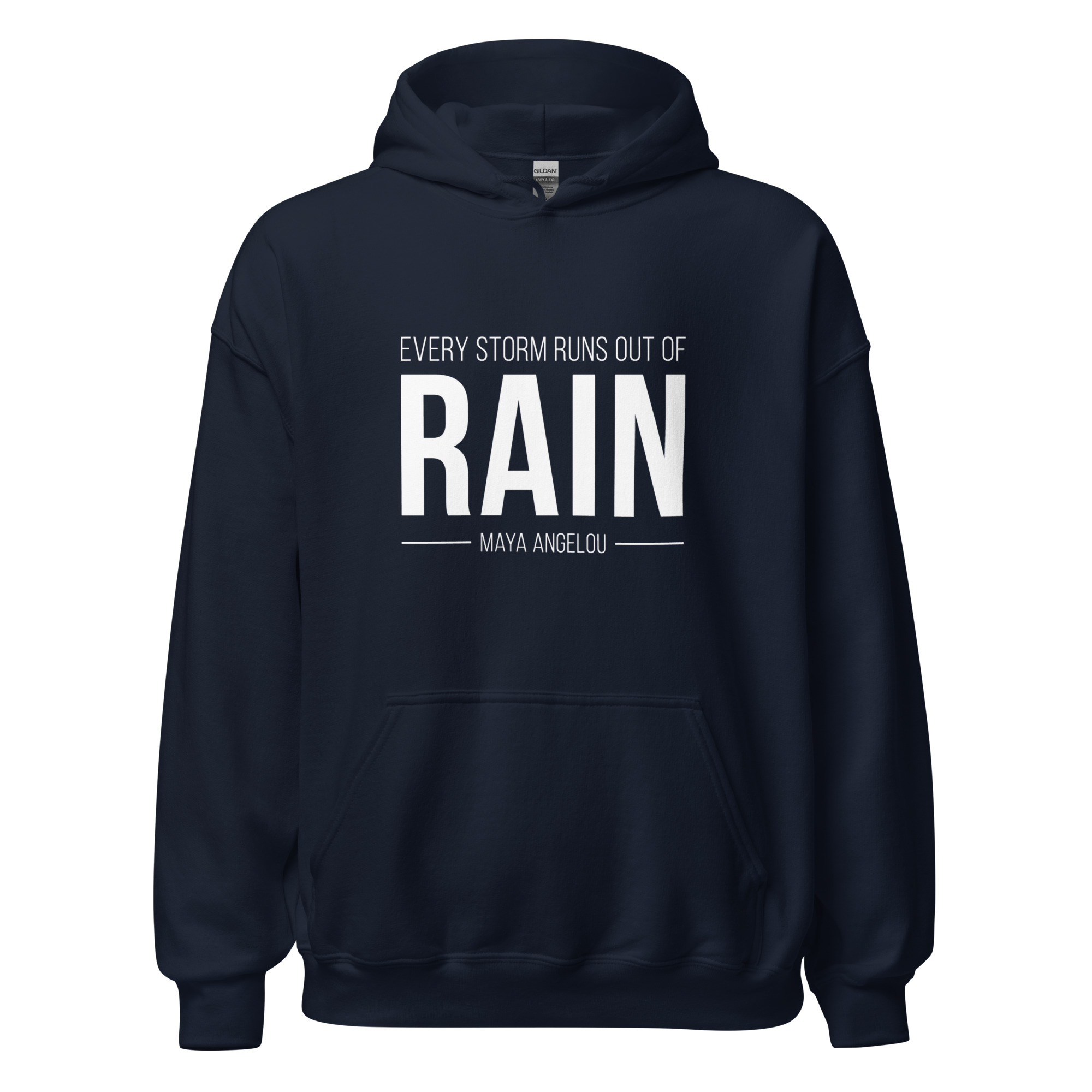 Unisex Hoodie - Image 2