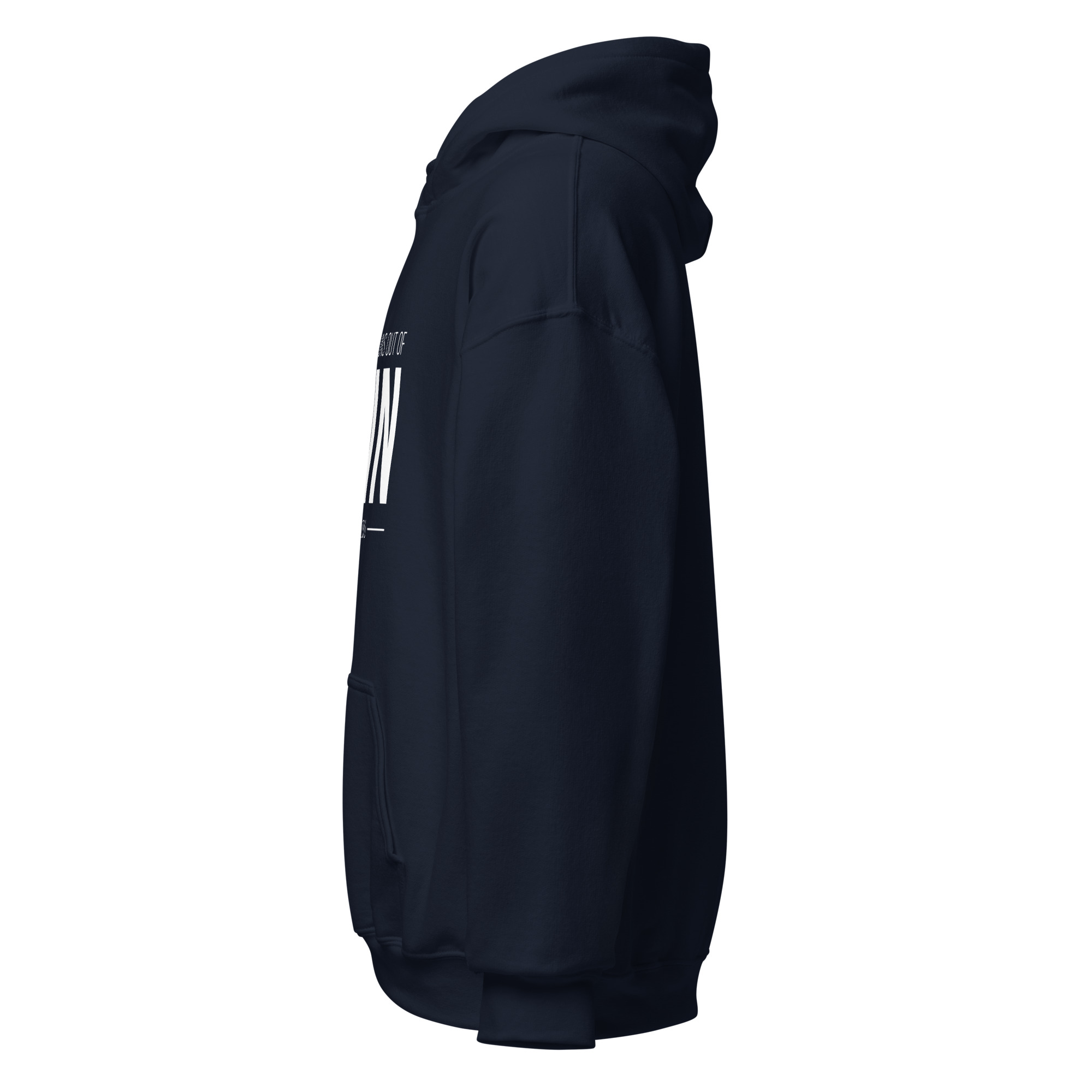 Unisex Hoodie - Image 13