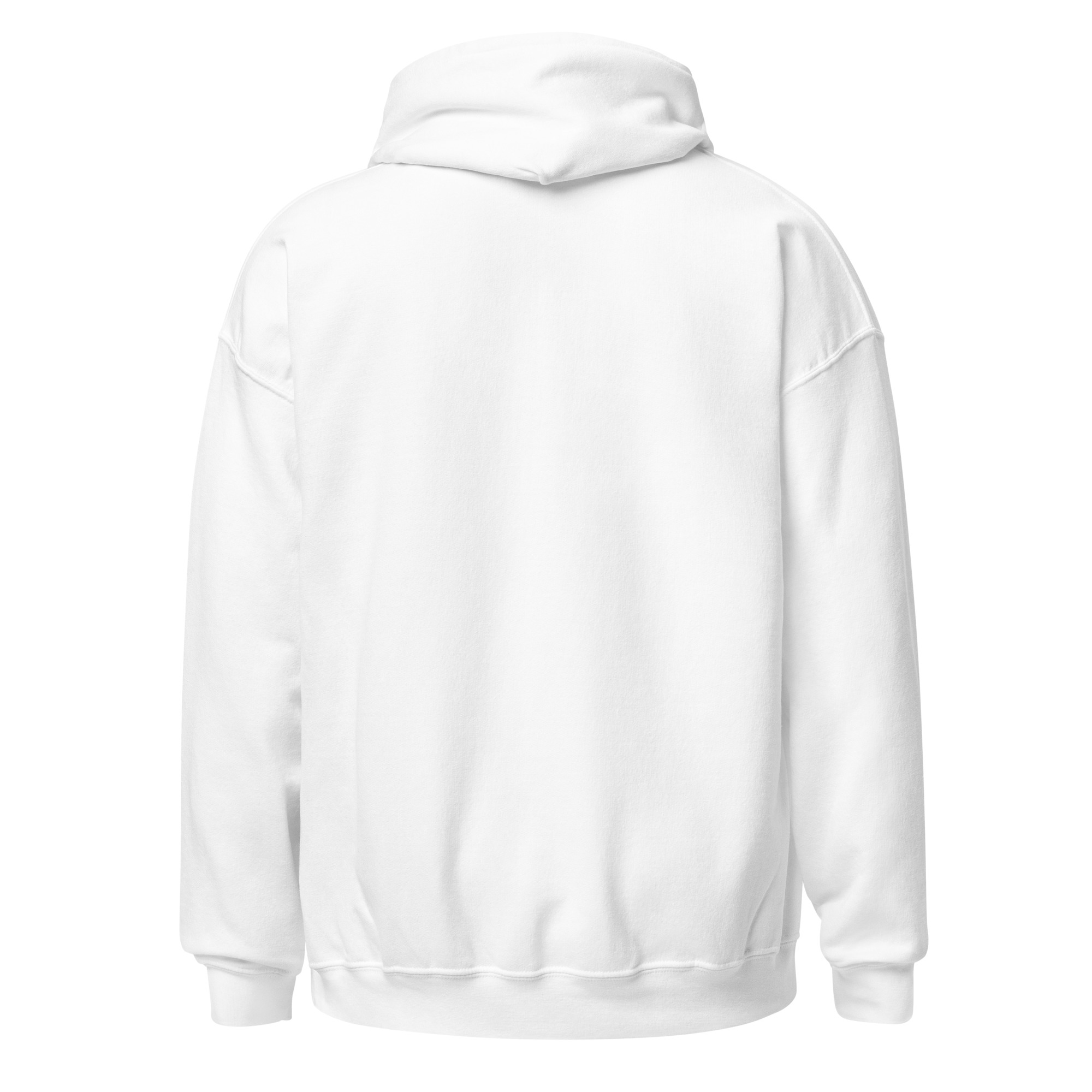 Unisex Hoodie - Image 5