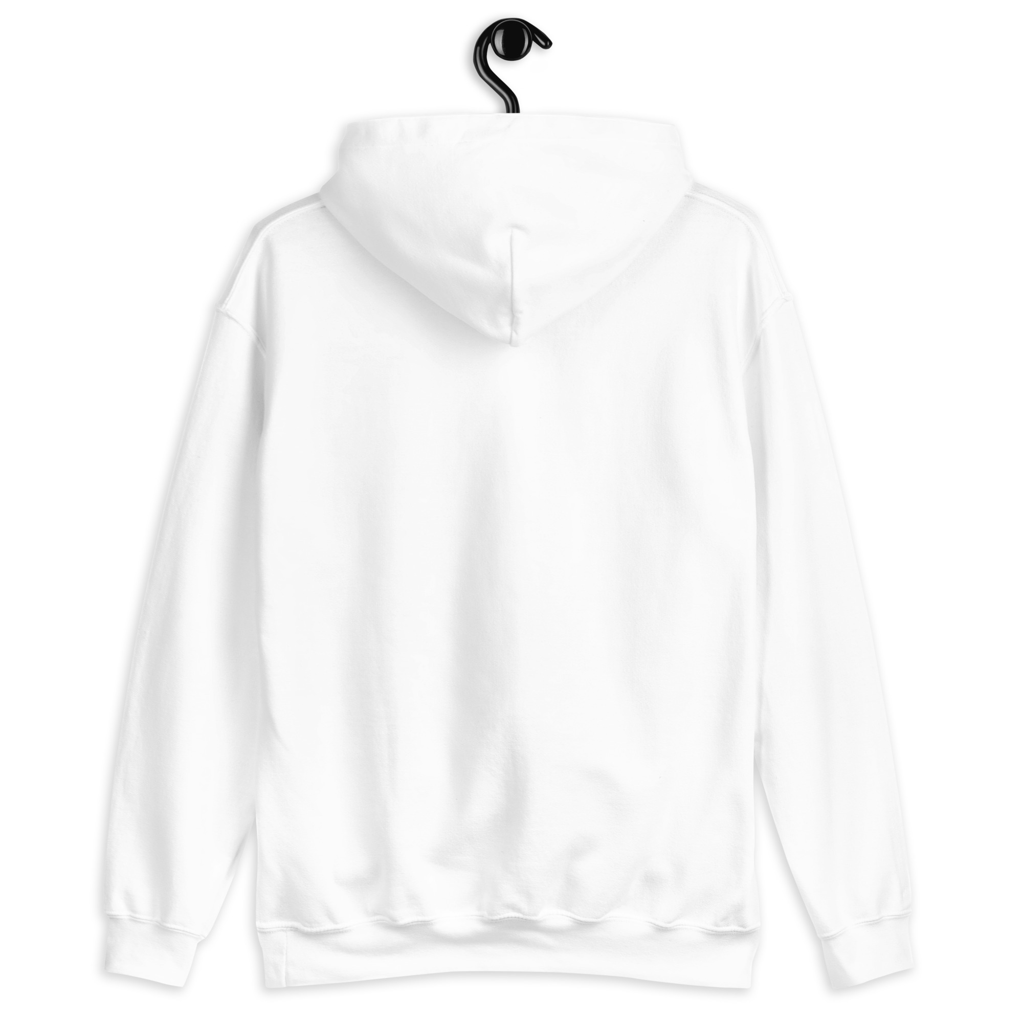 Unisex Hoodie - Image 12