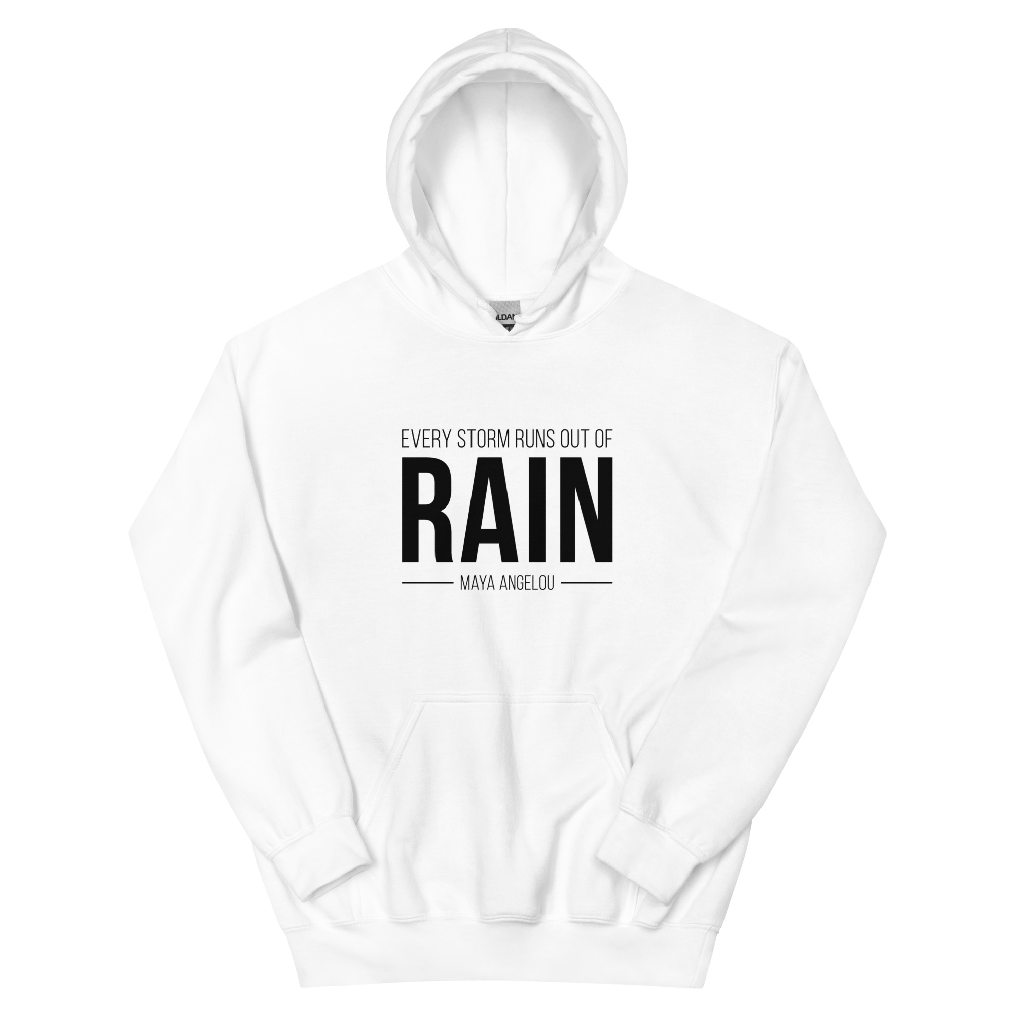 Unisex Hoodie - Image 24