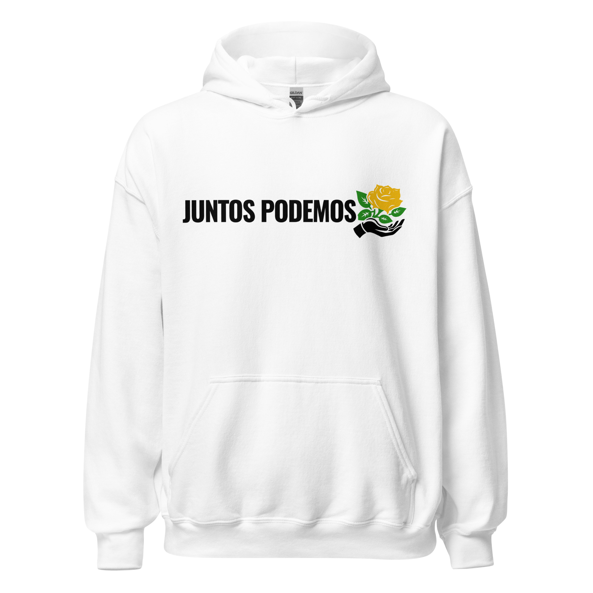 Unisex Hoodie - Image 13