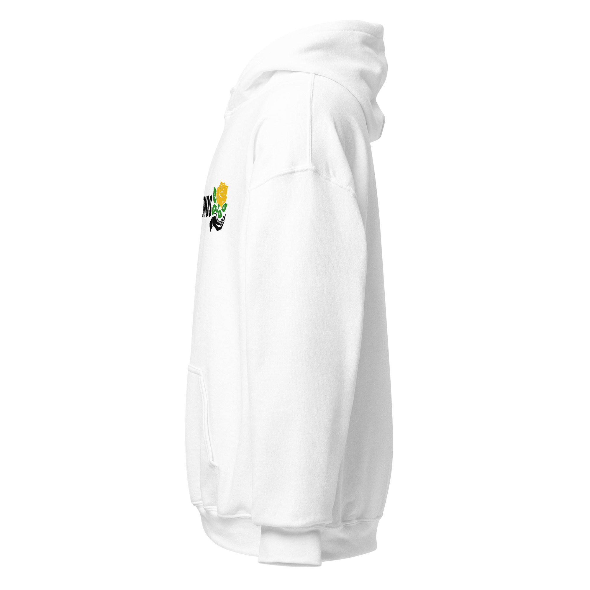 Unisex Hoodie - Image 15