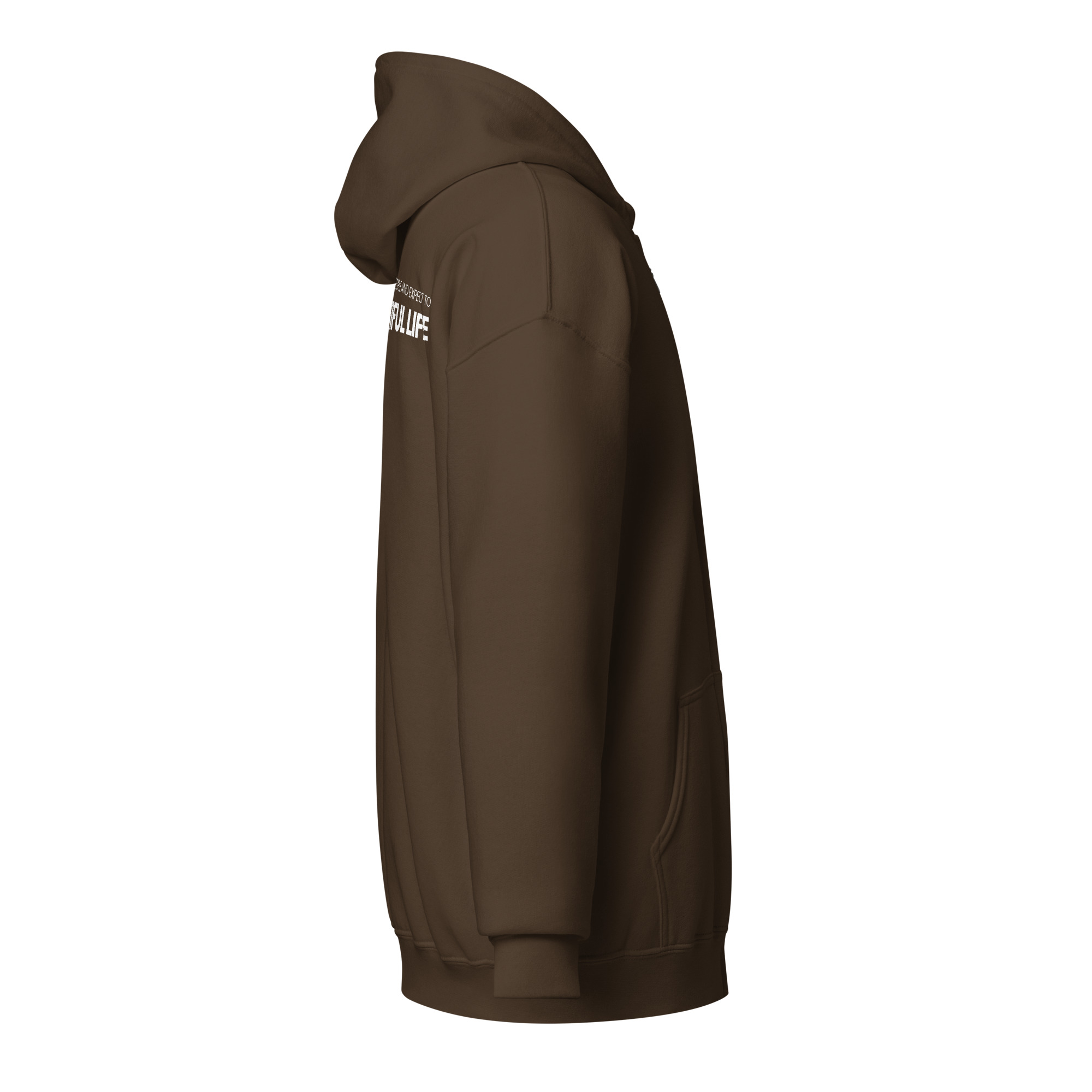 Unisex heavy blend zip hoodie - Image 16