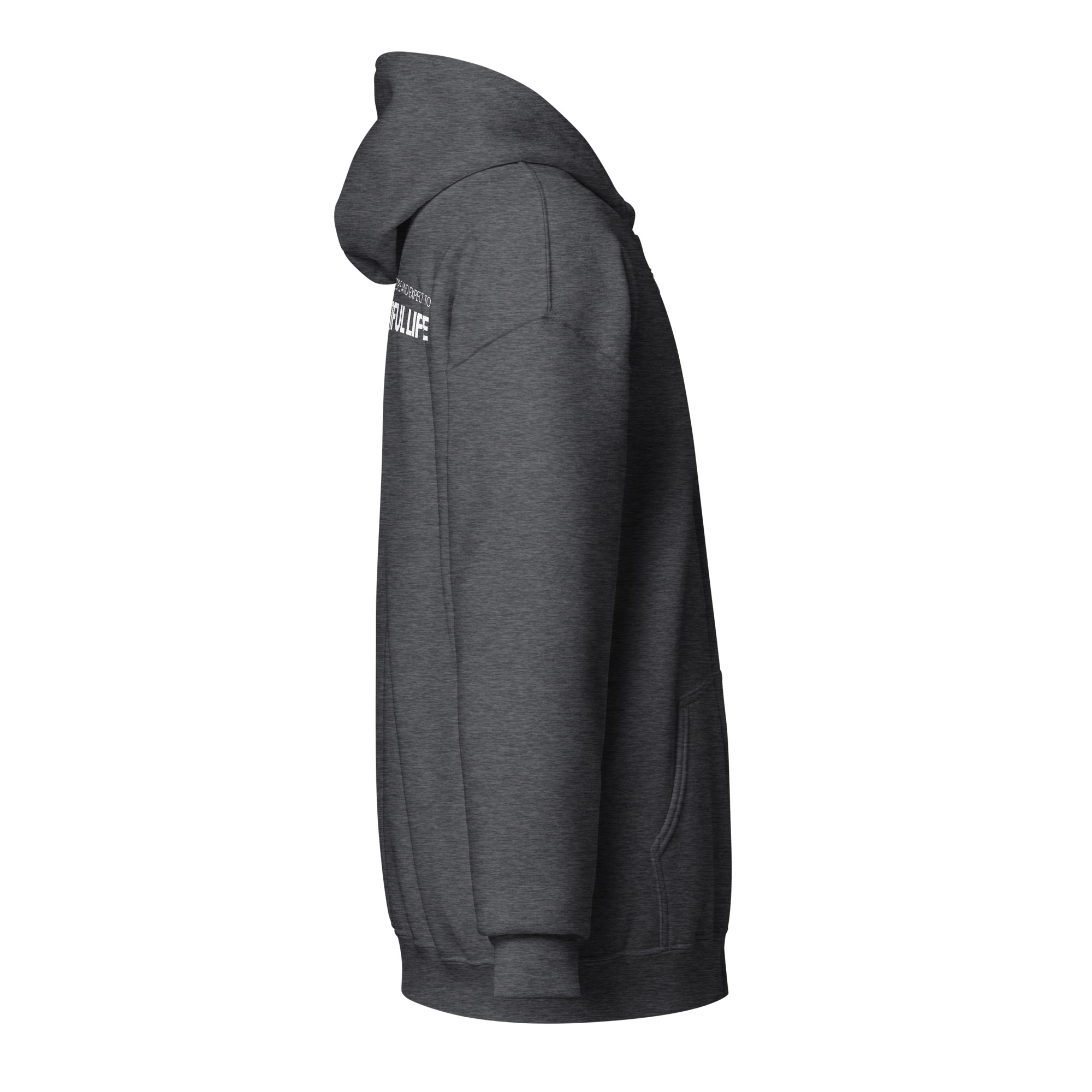 Unisex heavy blend zip hoodie - Image 18