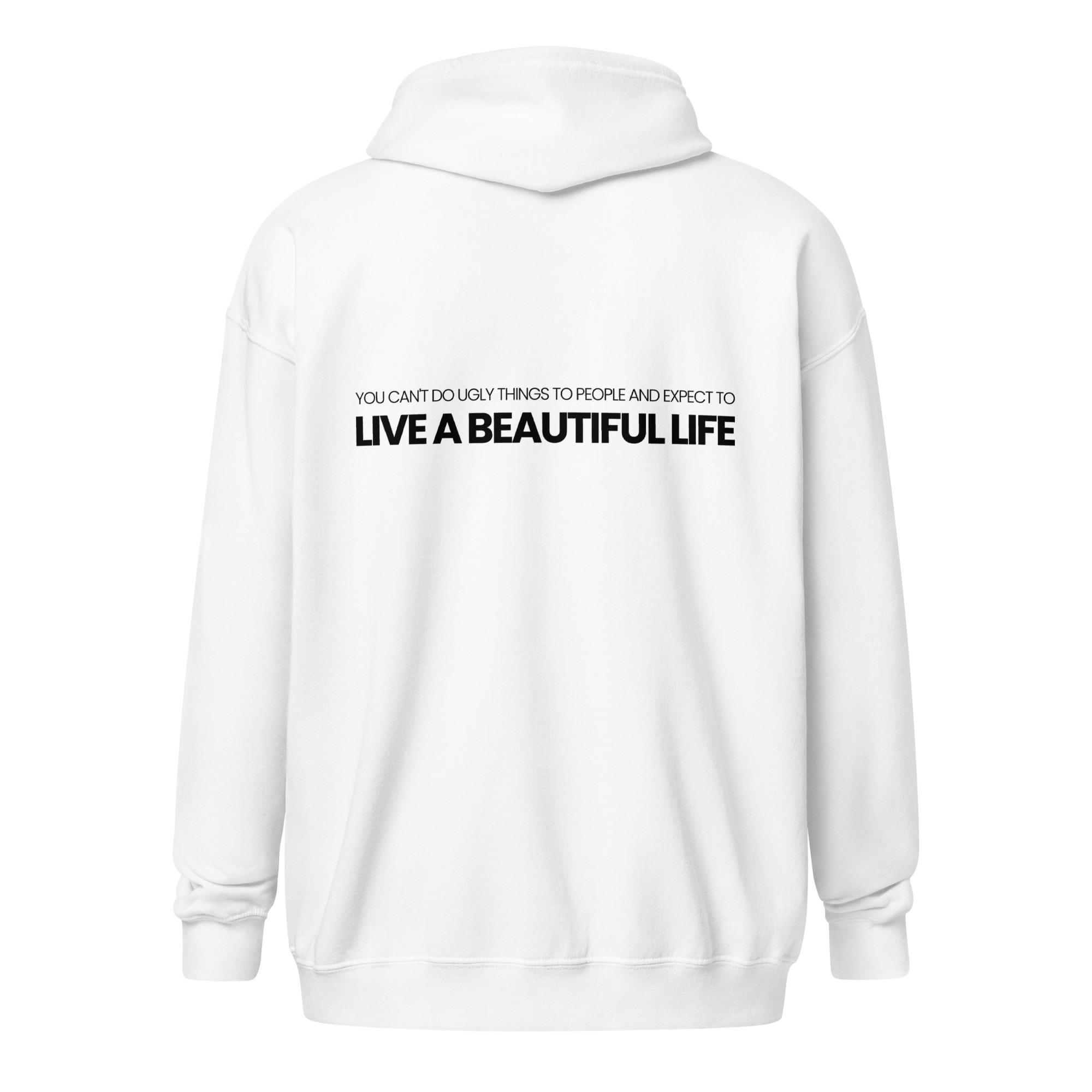 Unisex heavy blend zip hoodie - Image 20