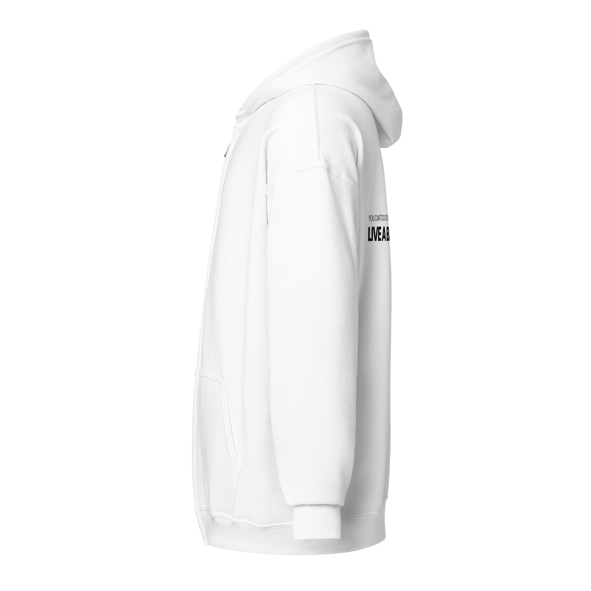 Unisex heavy blend zip hoodie - Image 22