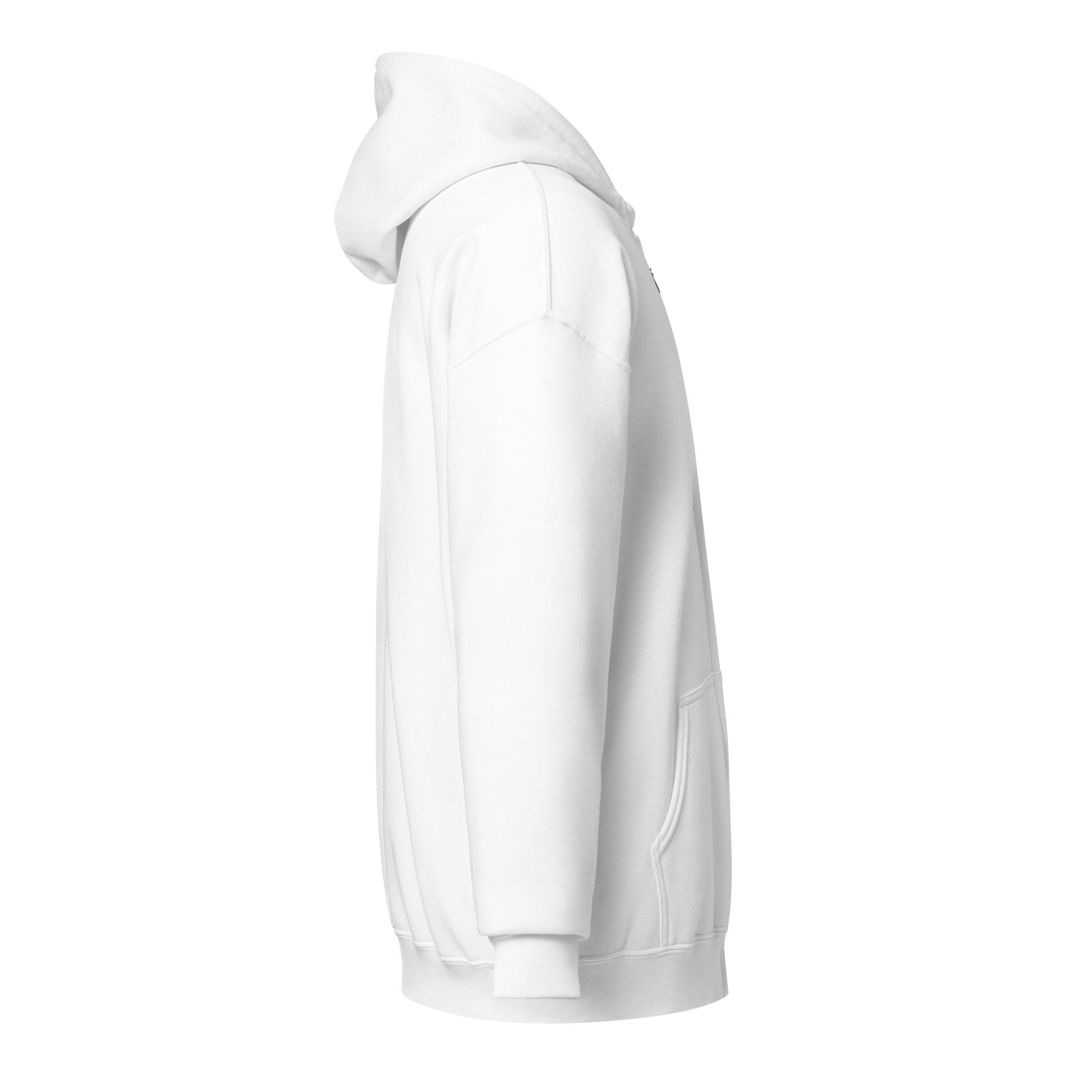 Unisex heavy blend zip hoodie - Image 19