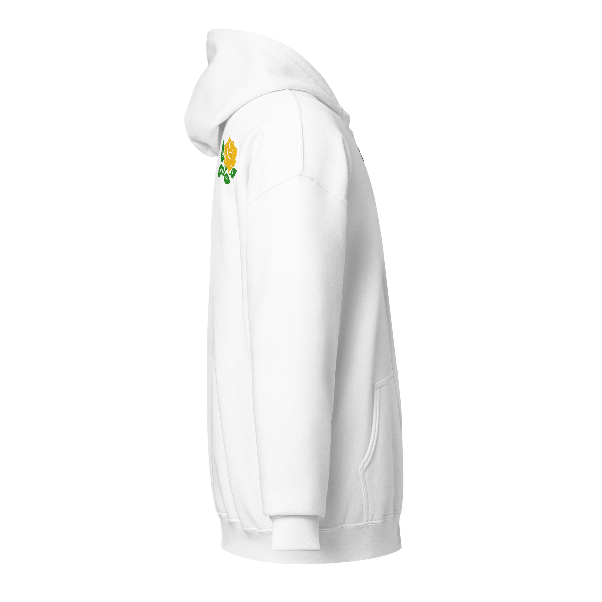 Unisex heavy blend zip hoodie - Image 11