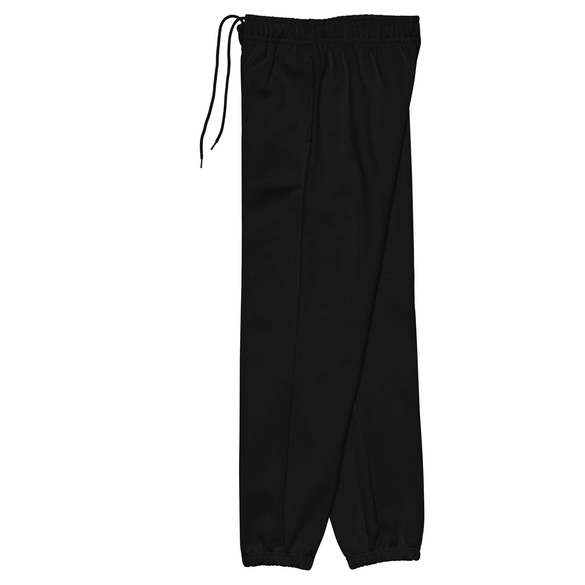 Heavyweight sweatpants - Image 3