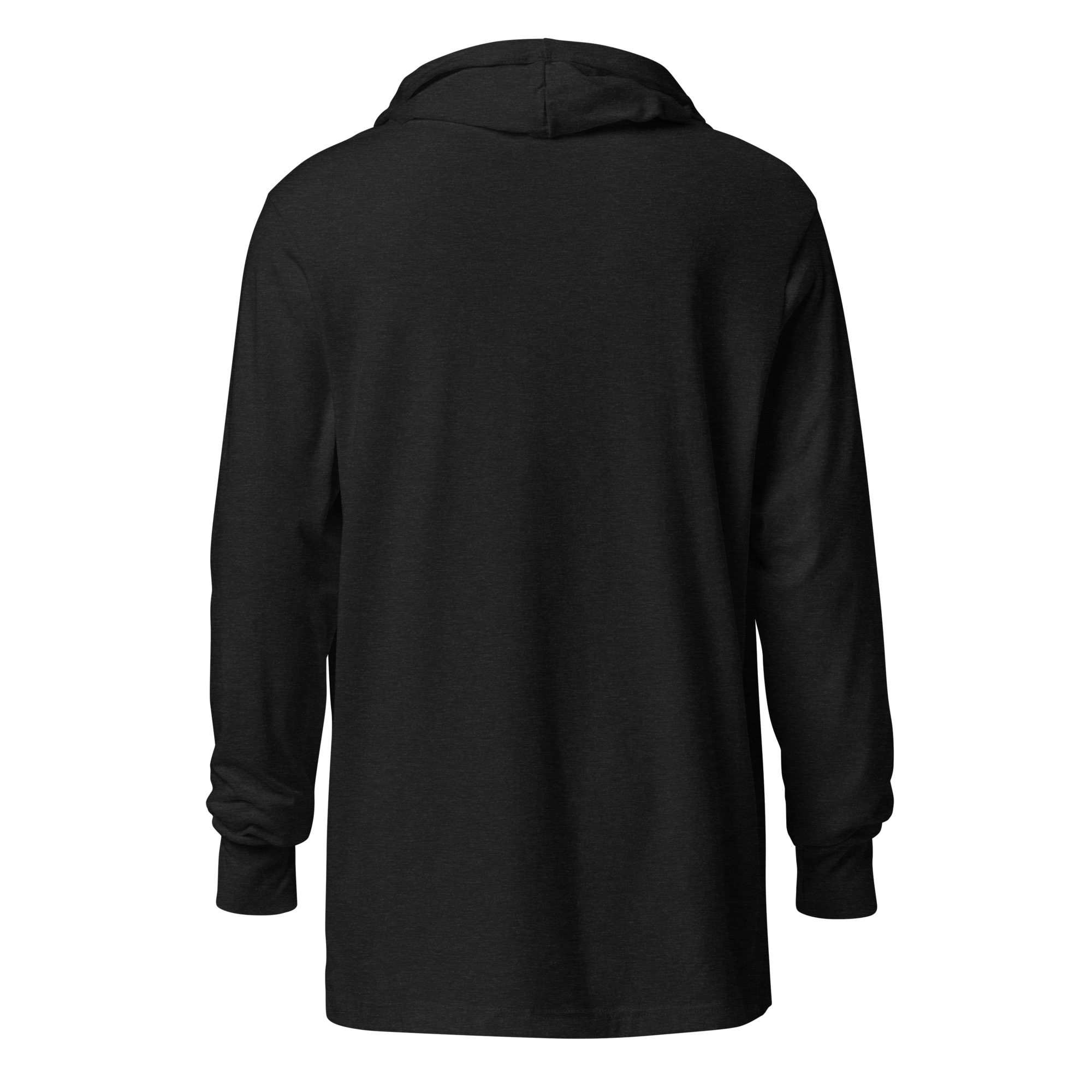 Hooded long-sleeve tee - Image 3