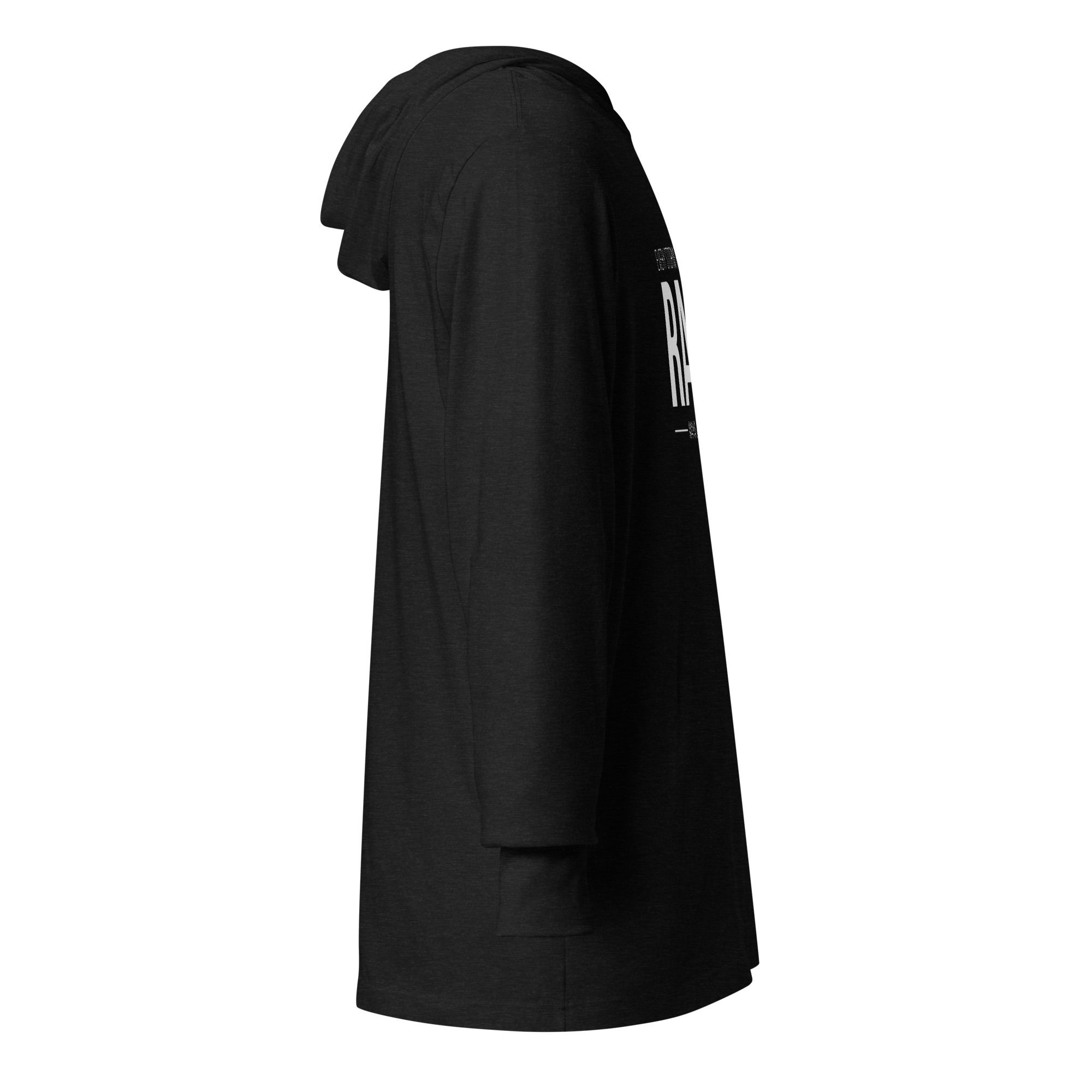 Hooded long-sleeve tee - Image 9