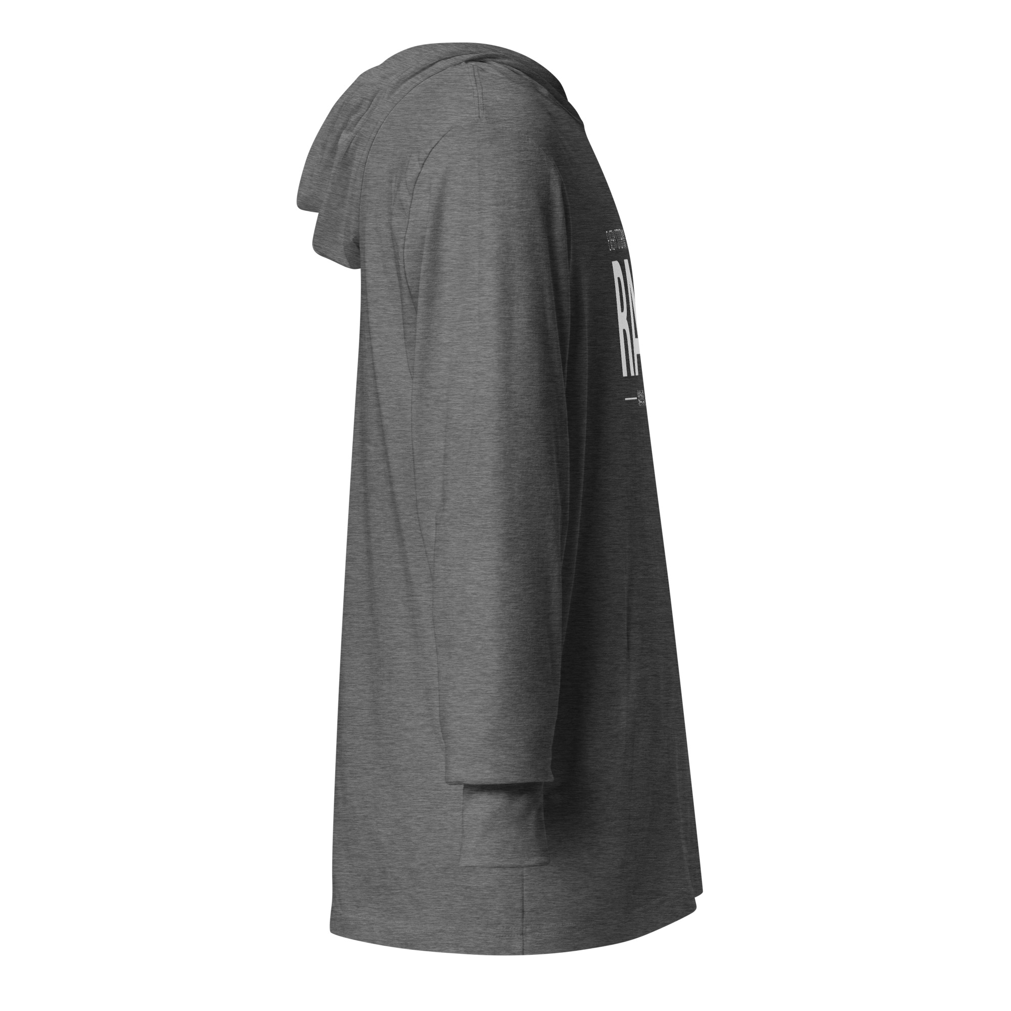 Hooded long-sleeve tee - Image 10