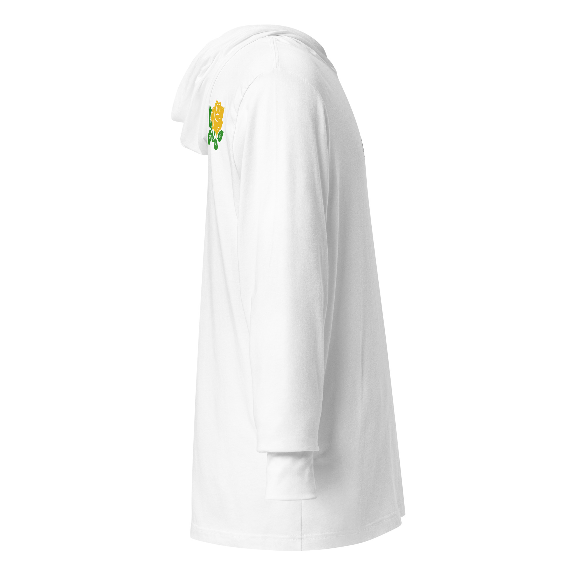 Hooded long-sleeve tee - Image 15