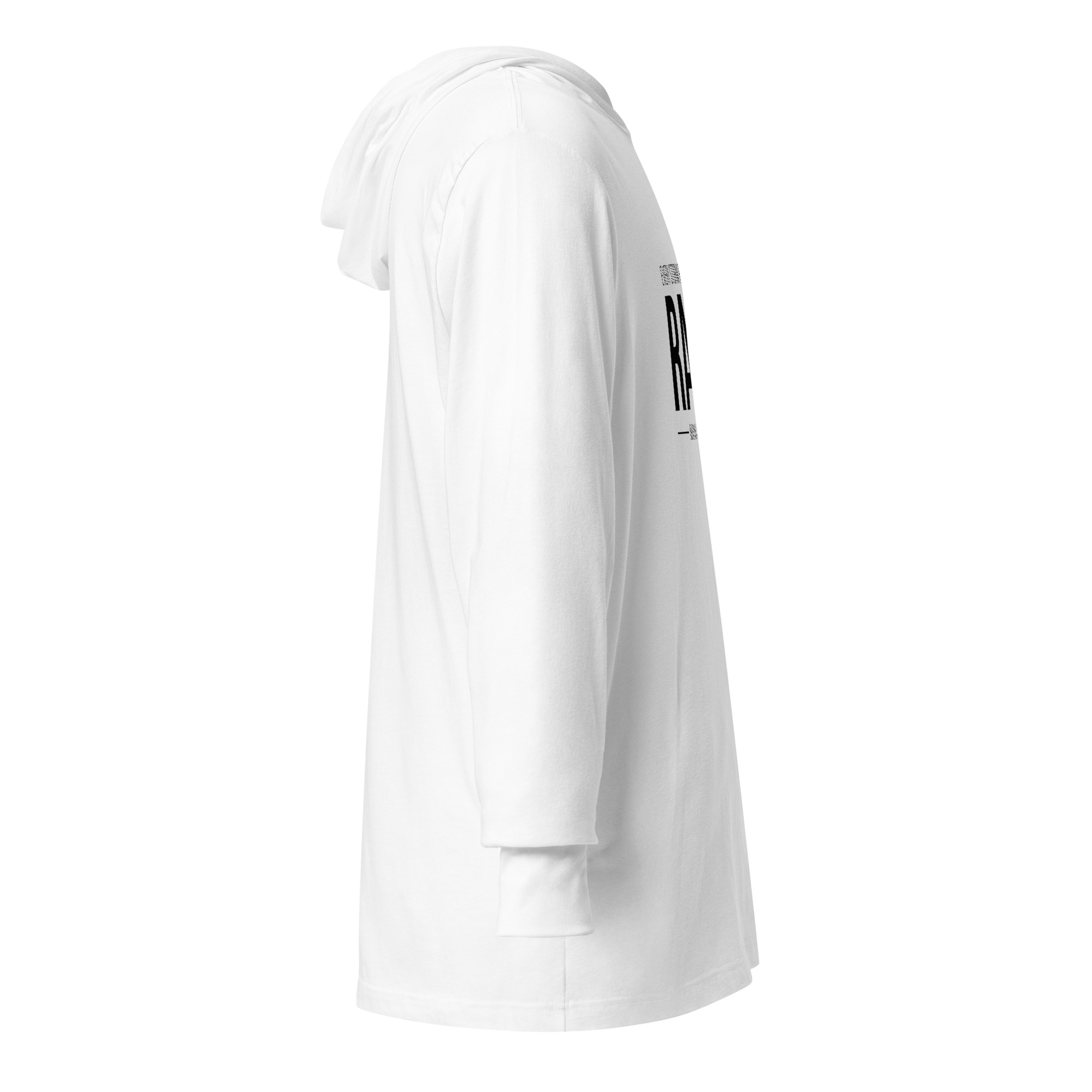 Hooded long-sleeve tee - Image 15