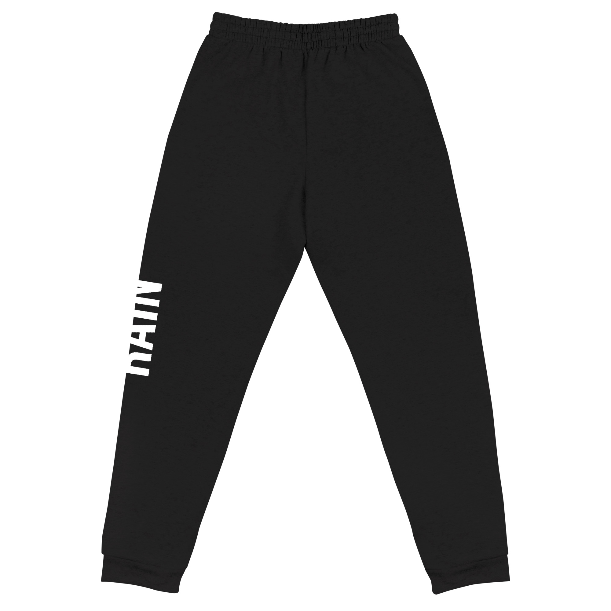 Unisex Joggers - Image 4