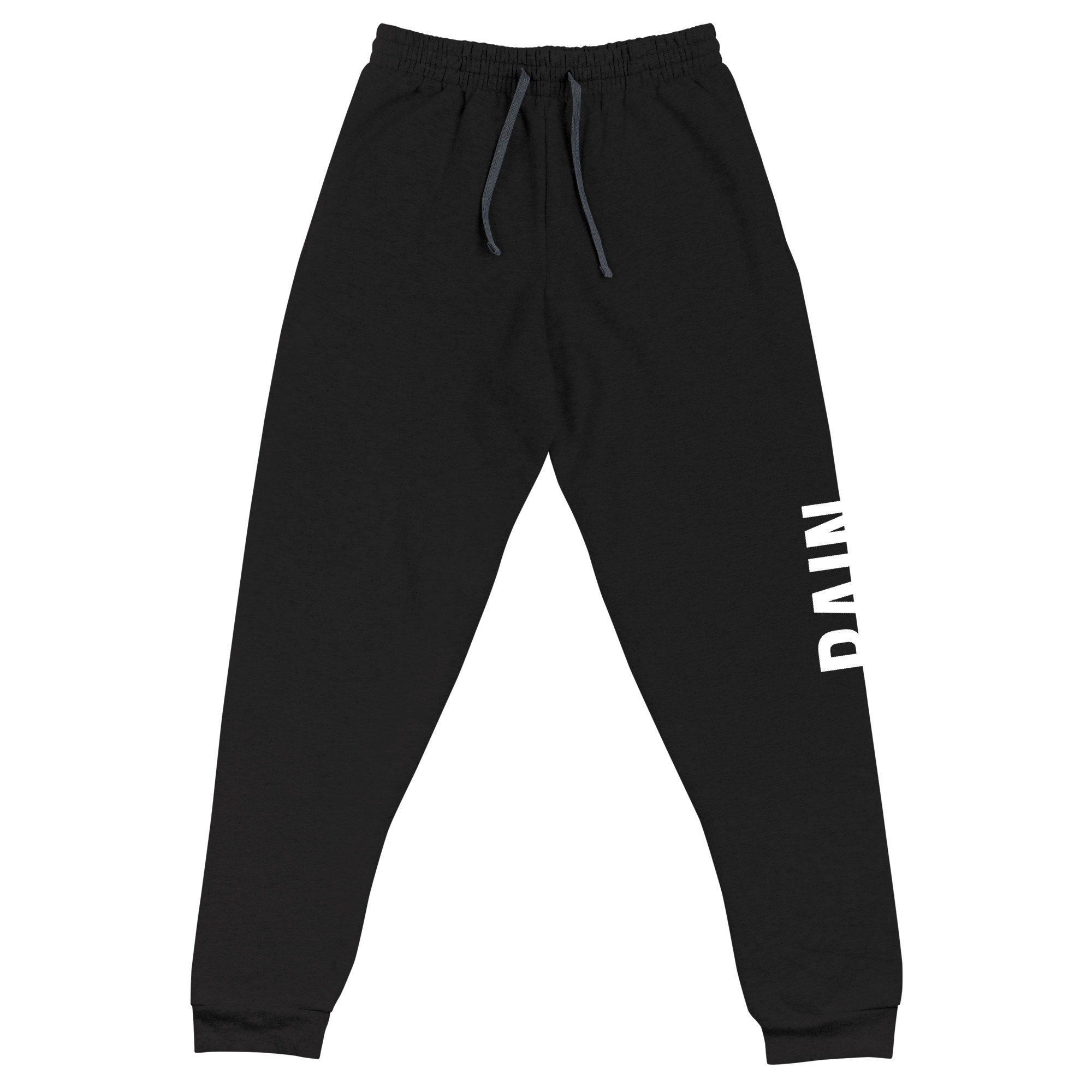 Unisex Joggers - Image 3