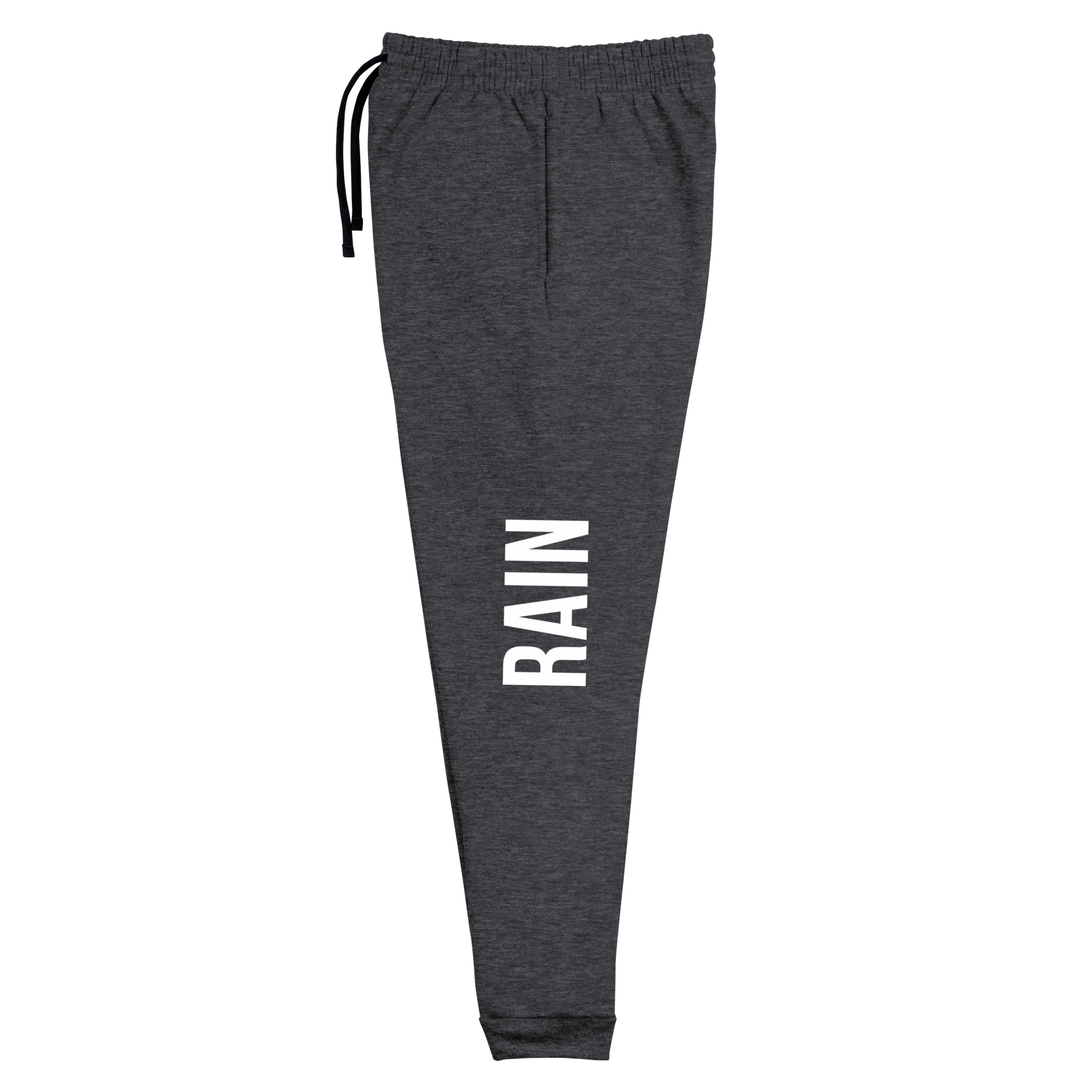 Unisex Joggers - Image 2