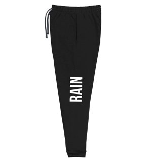 Unisex Joggers