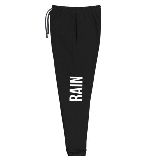 Unisex Joggers