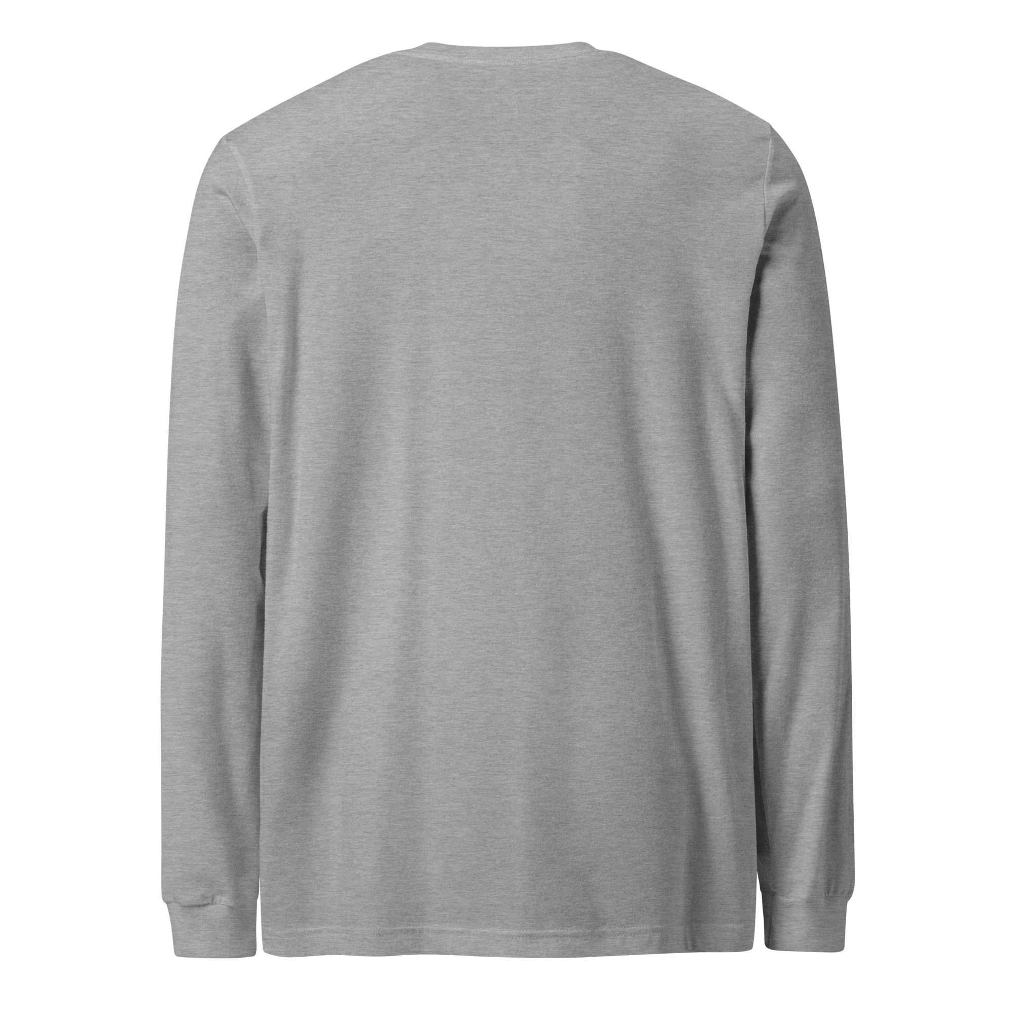 Unisex Long Sleeve Tee - Image 10