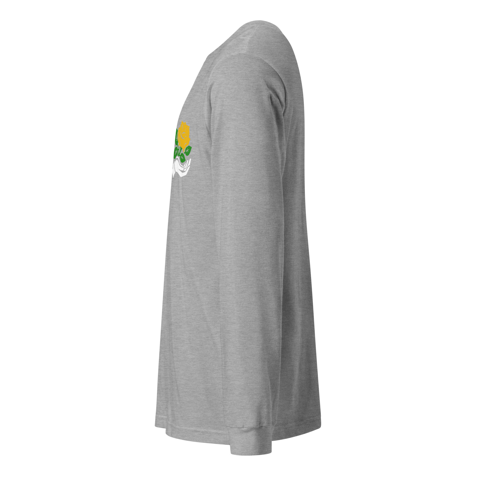 Unisex Long Sleeve Tee - Image 16
