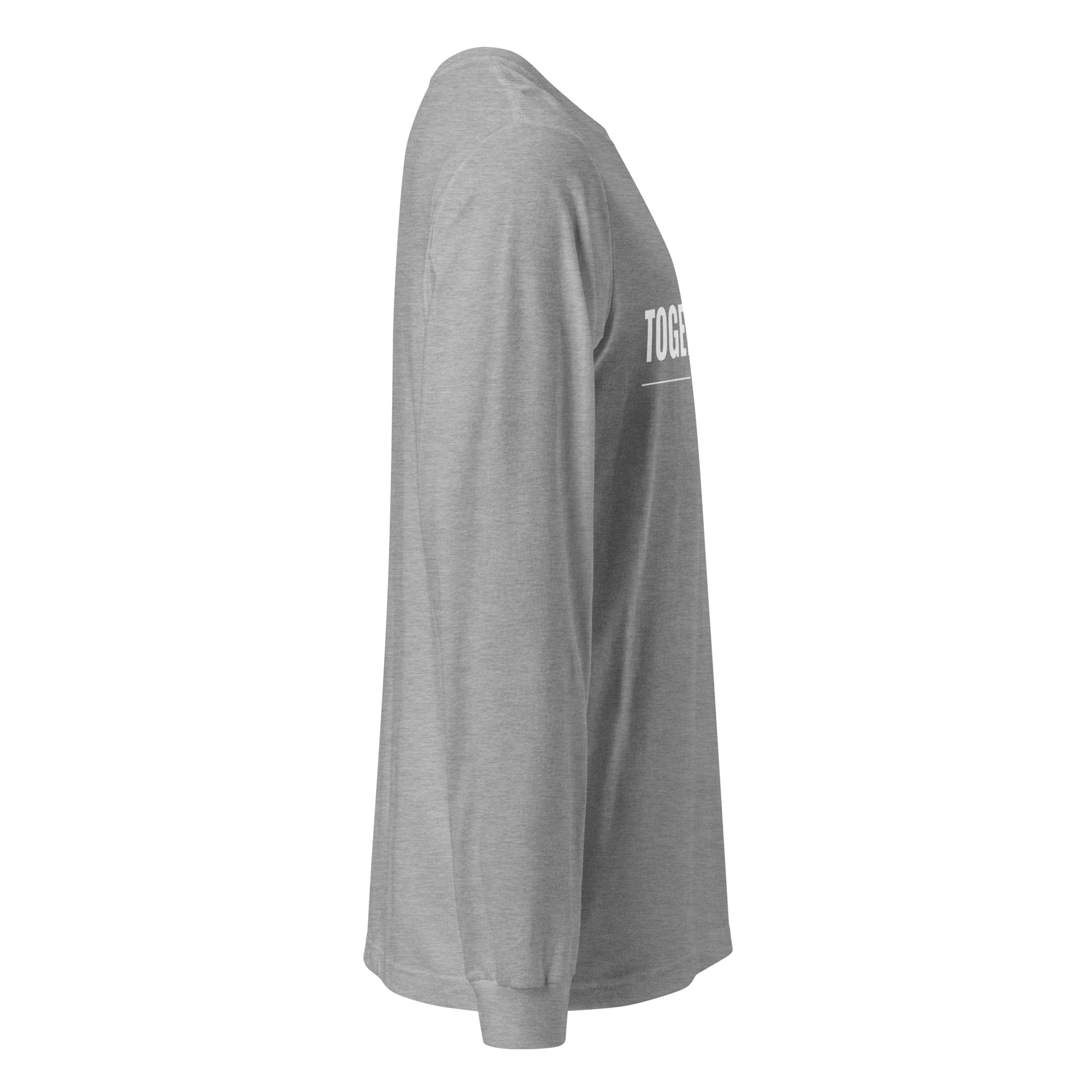 Unisex Long Sleeve Tee - Image 22