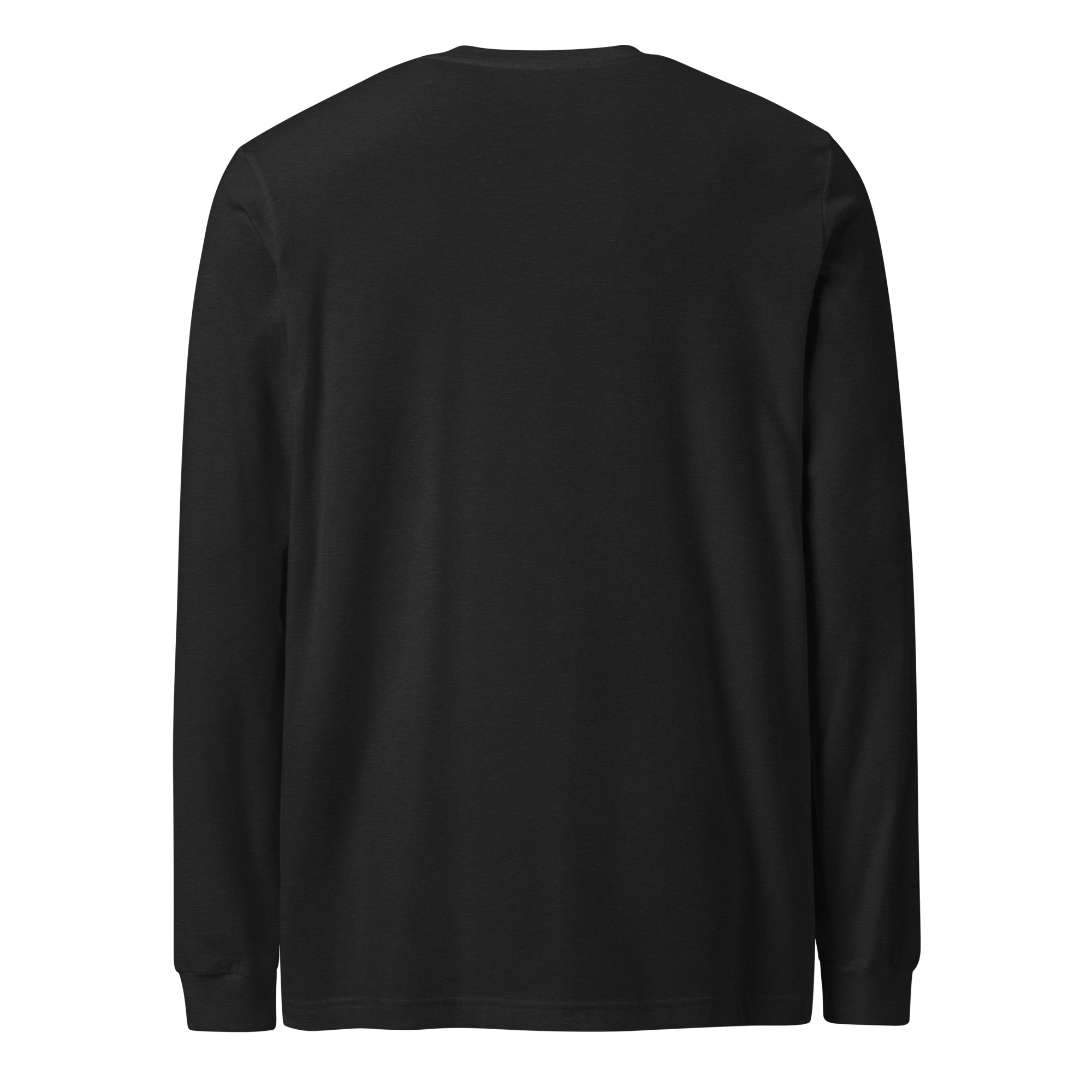 Unisex Long Sleeve Tee - Image 6
