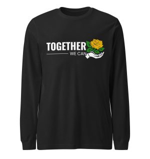 Unisex Long Sleeve Tee