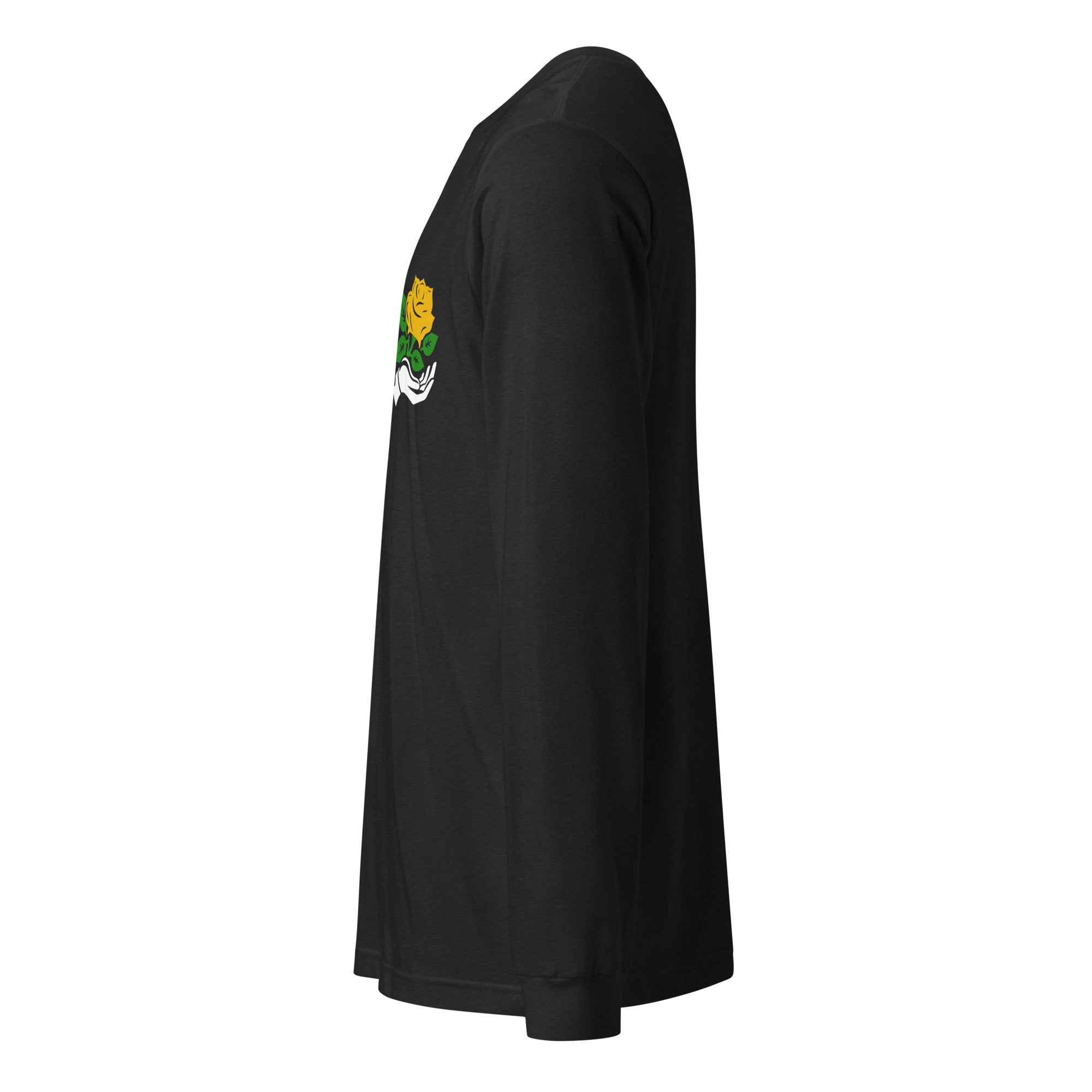 Unisex Long Sleeve Tee - Image 12