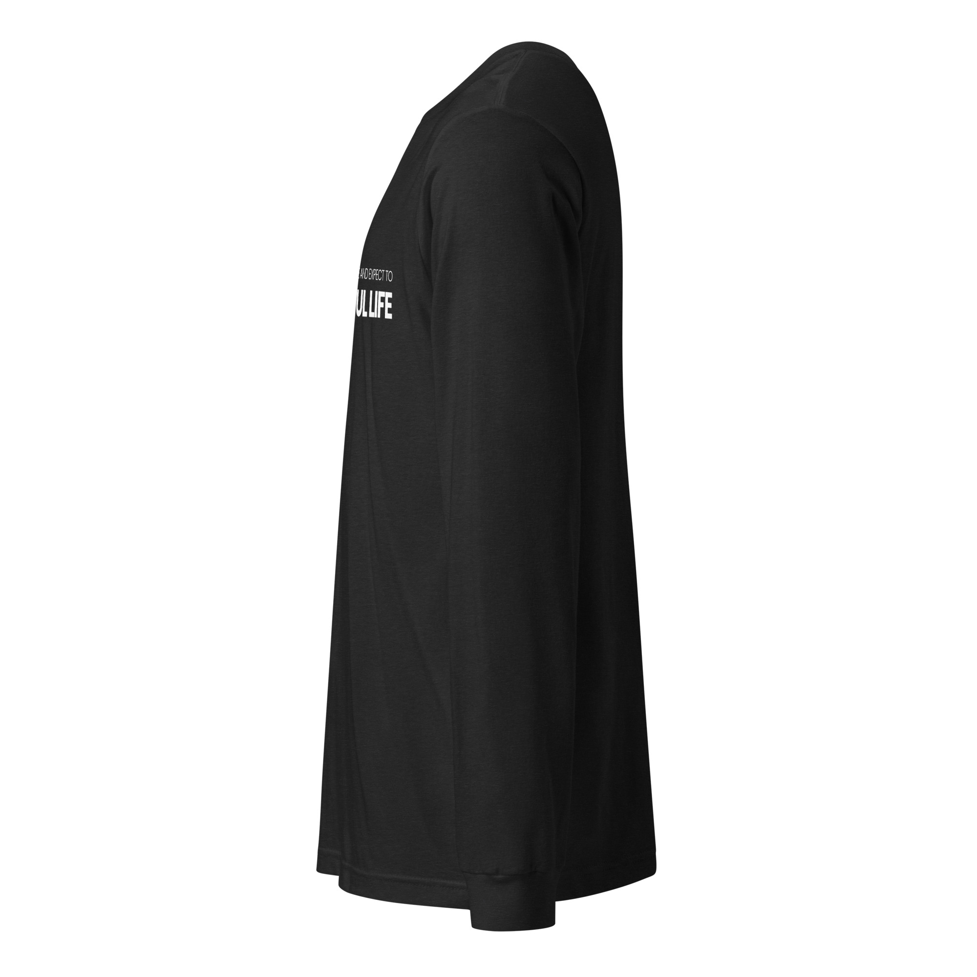 Unisex Long Sleeve Tee - Image 6