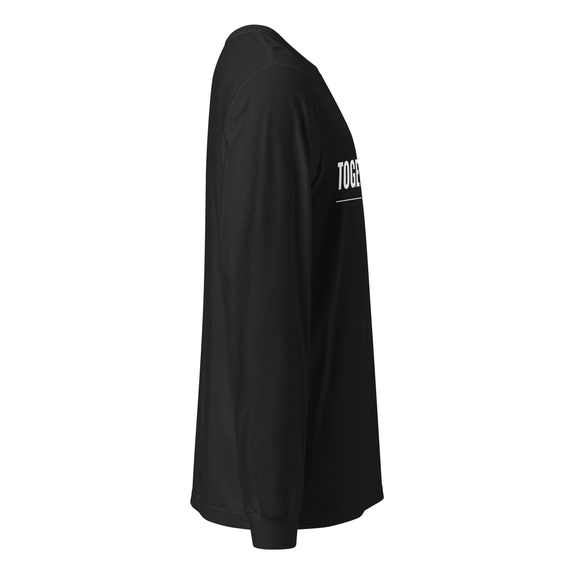 Unisex Long Sleeve Tee - Image 18