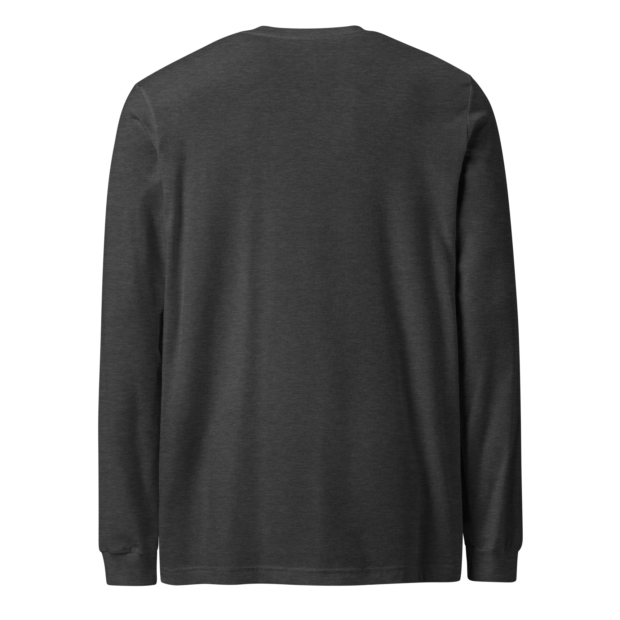Unisex Long Sleeve Tee - Image 8