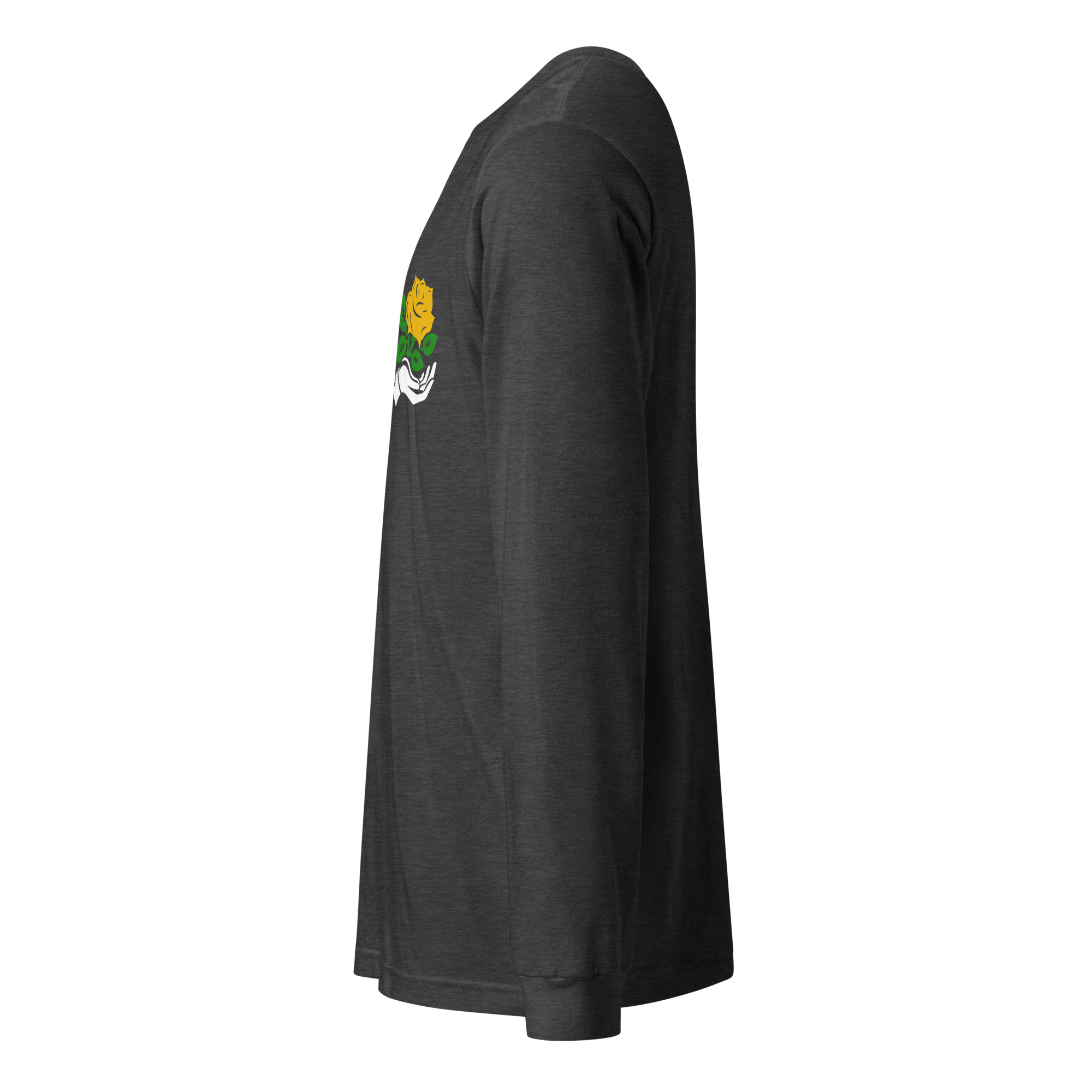 Unisex Long Sleeve Tee - Image 14