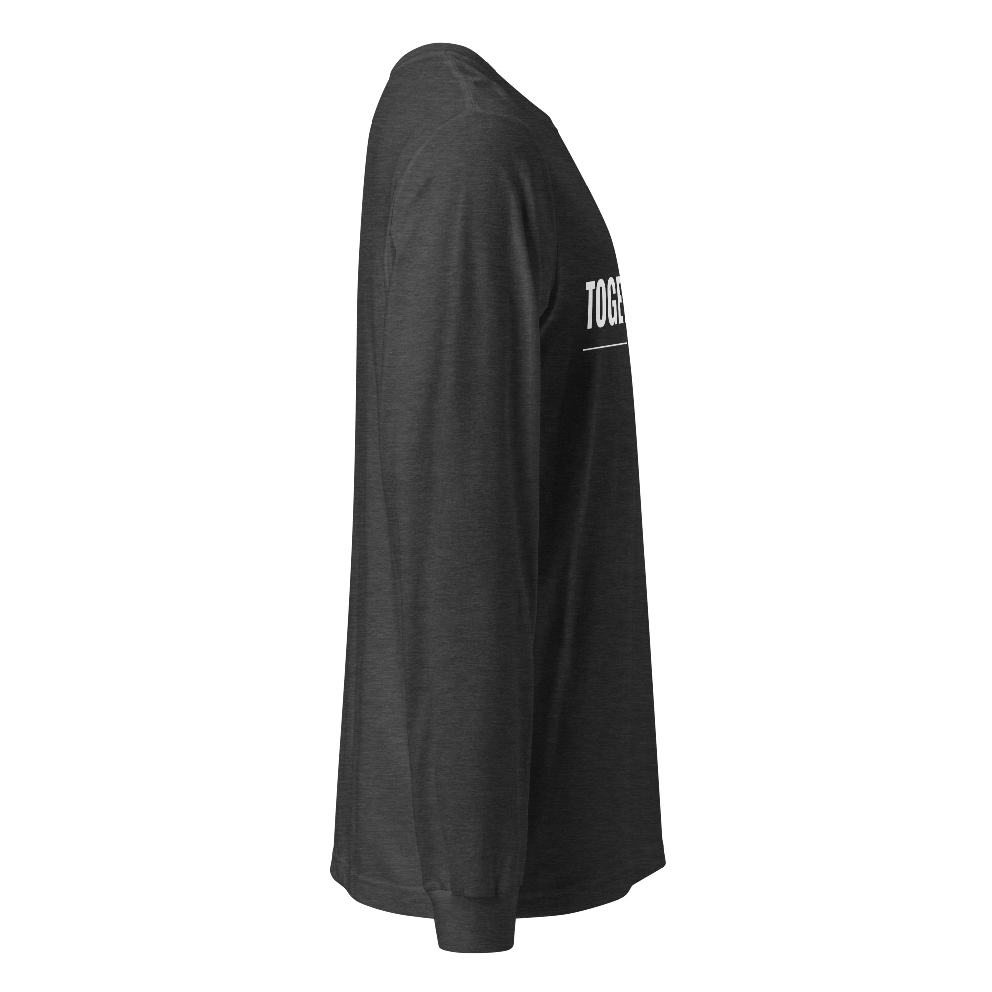 Unisex Long Sleeve Tee - Image 20