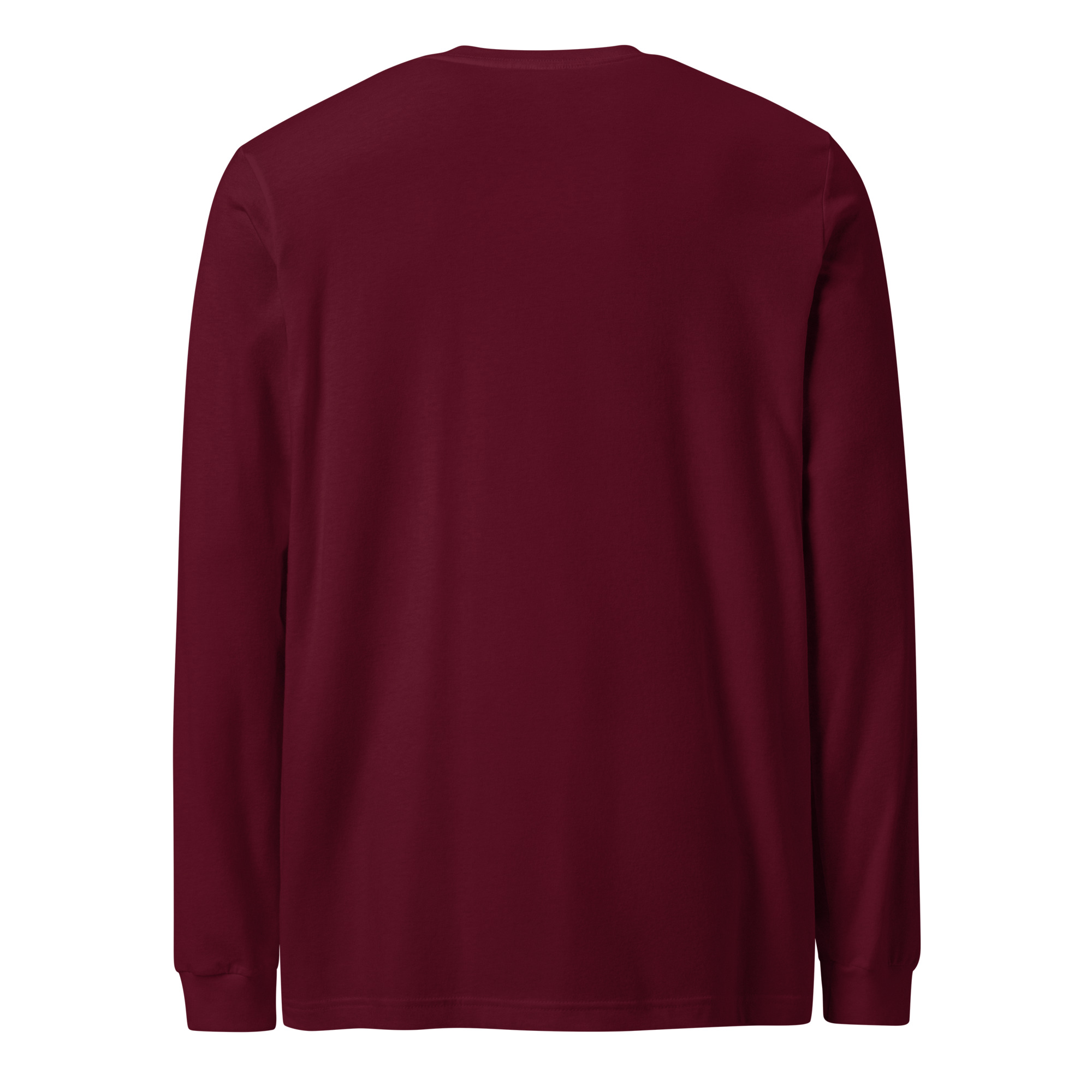 Unisex Long Sleeve Tee - Image 7