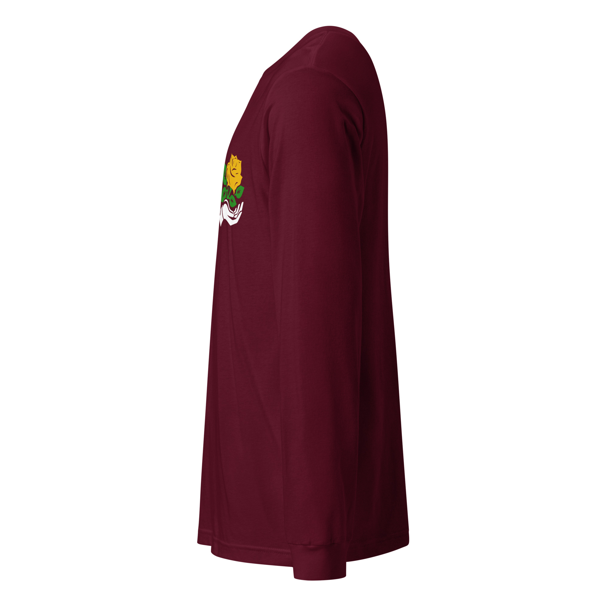 Unisex Long Sleeve Tee - Image 13