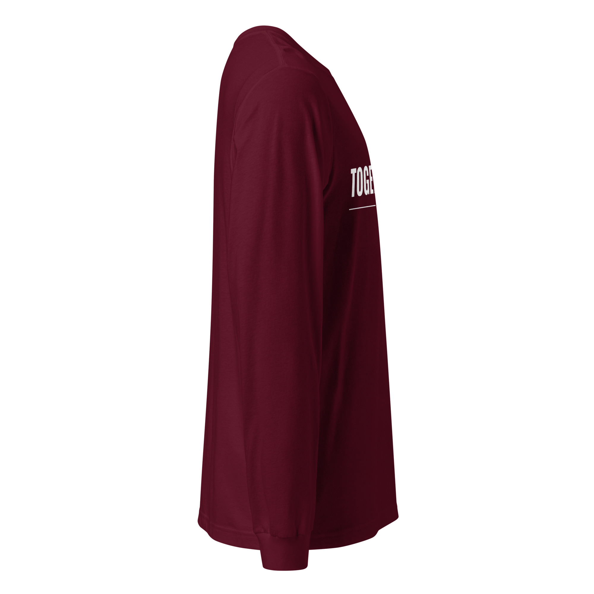 Unisex Long Sleeve Tee - Image 19