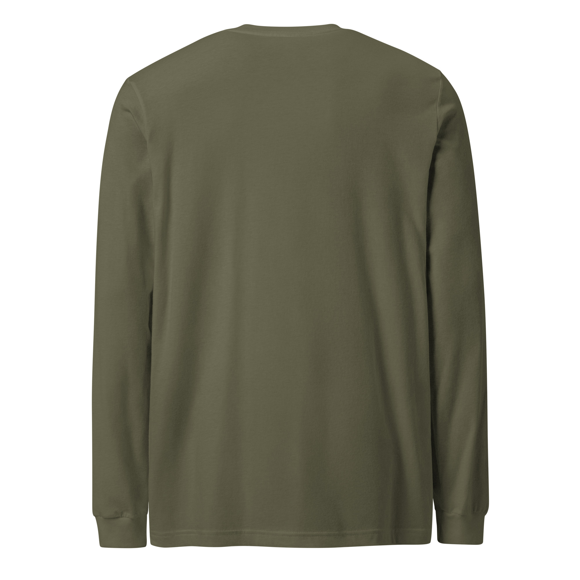 Unisex Long Sleeve Tee - Image 9