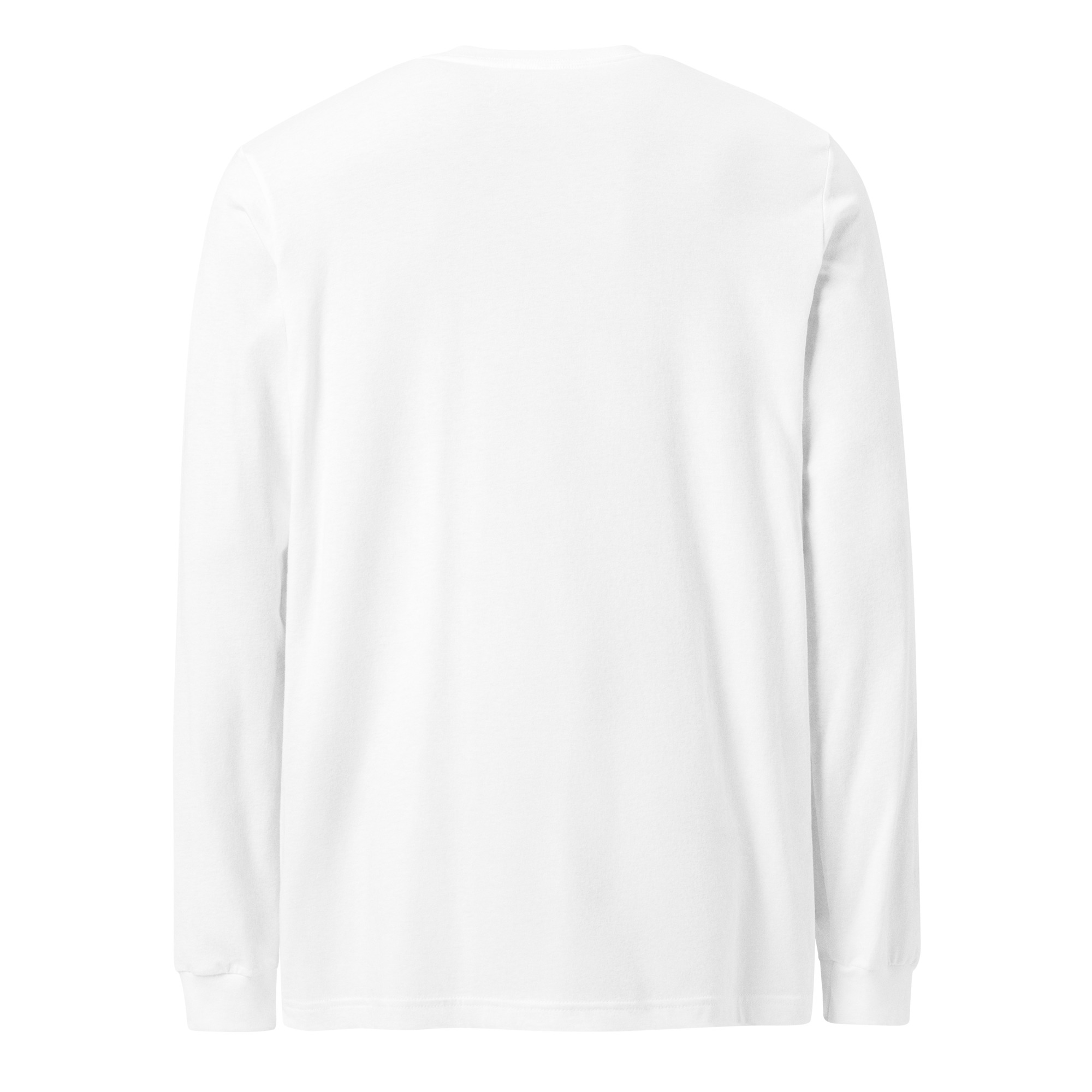 Unisex Long Sleeve Tee - Image 11
