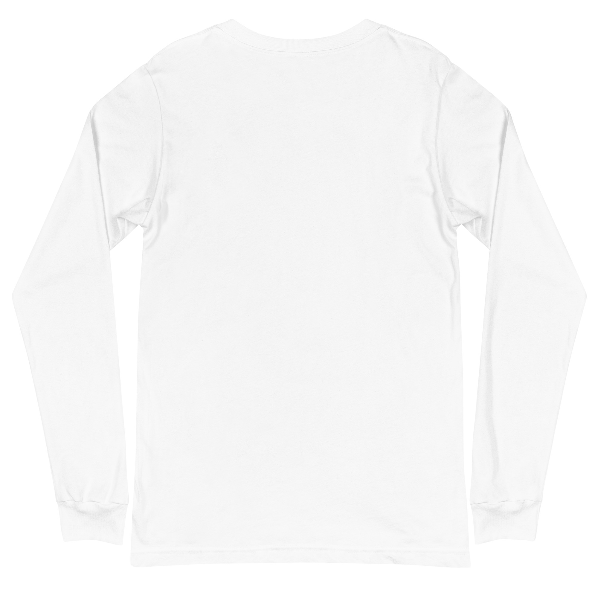 Unisex Long Sleeve Tee - Image 24