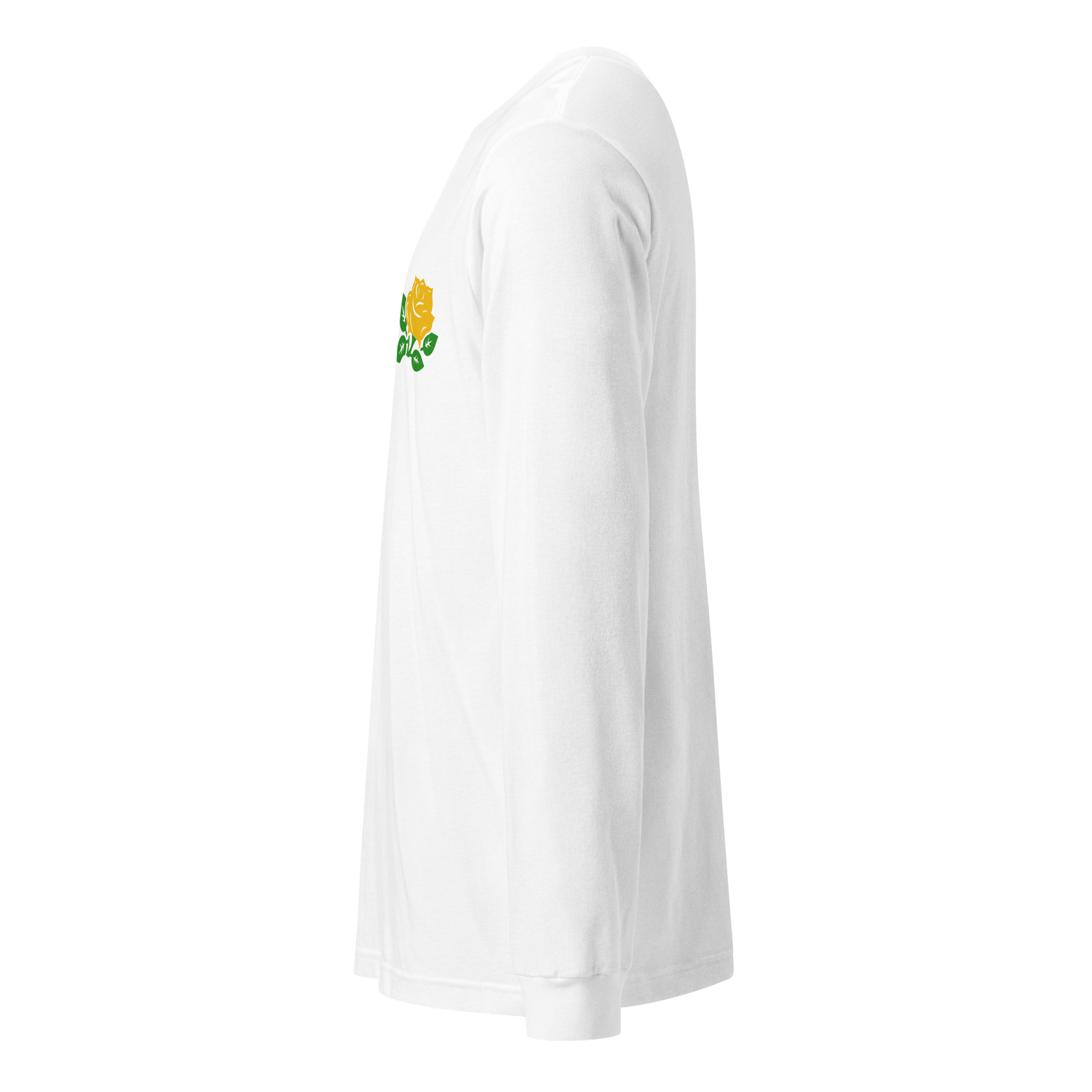 Unisex Long Sleeve Tee - Image 17