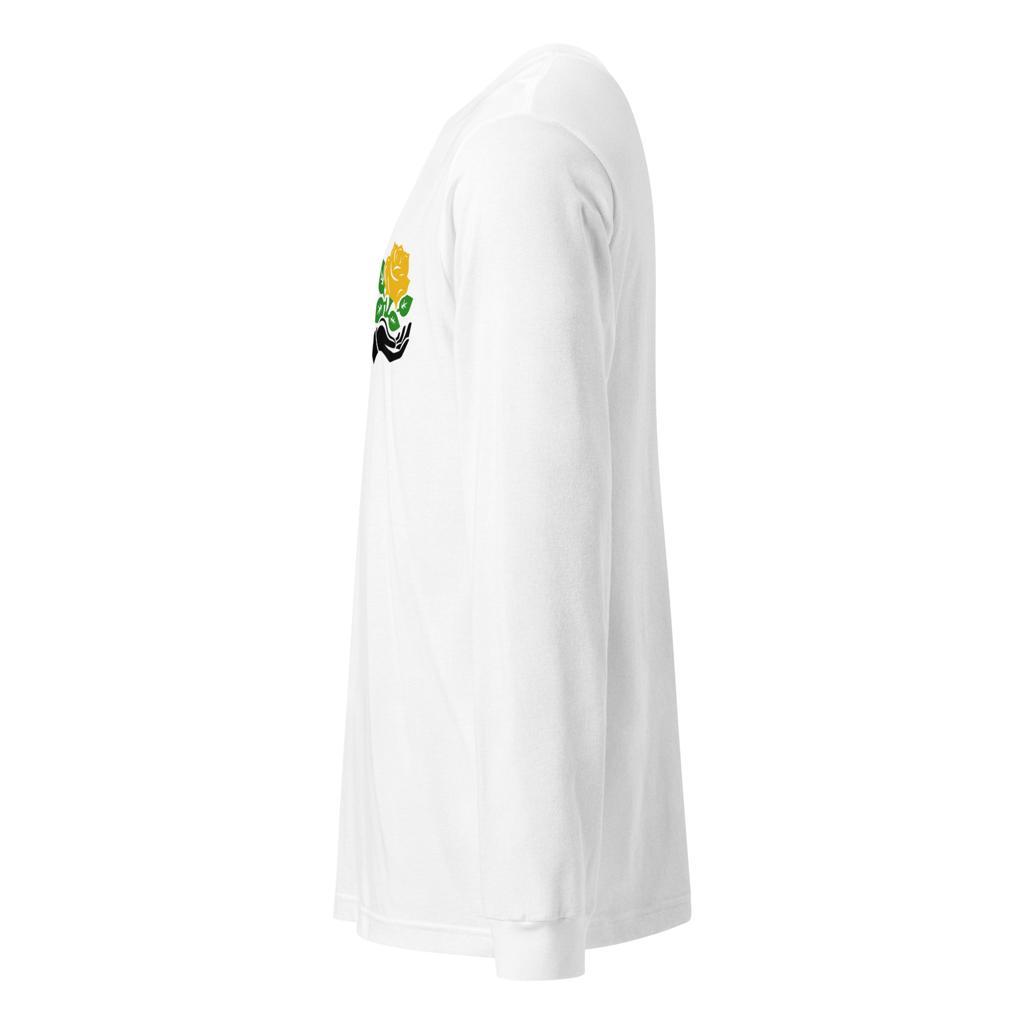 Unisex Long Sleeve Tee - Image 27