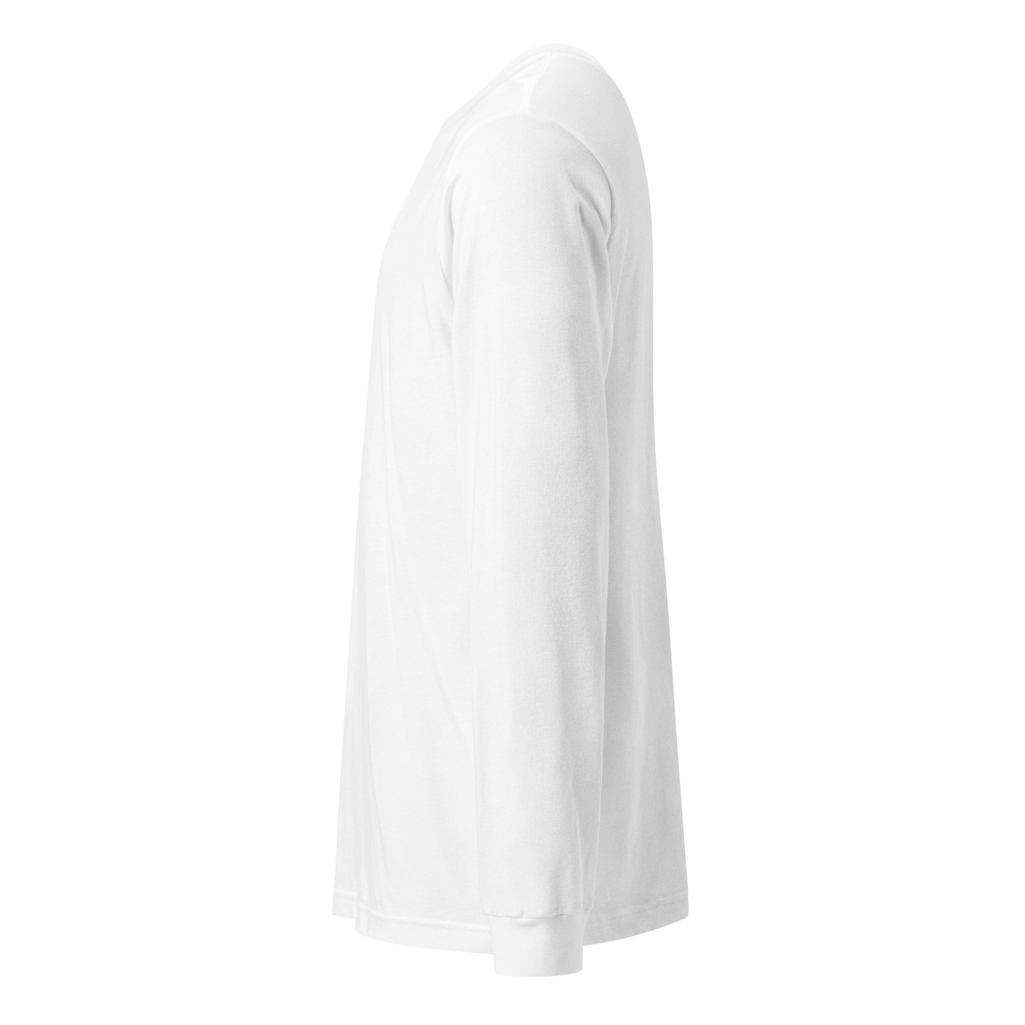Unisex Long Sleeve Tee - Image 8